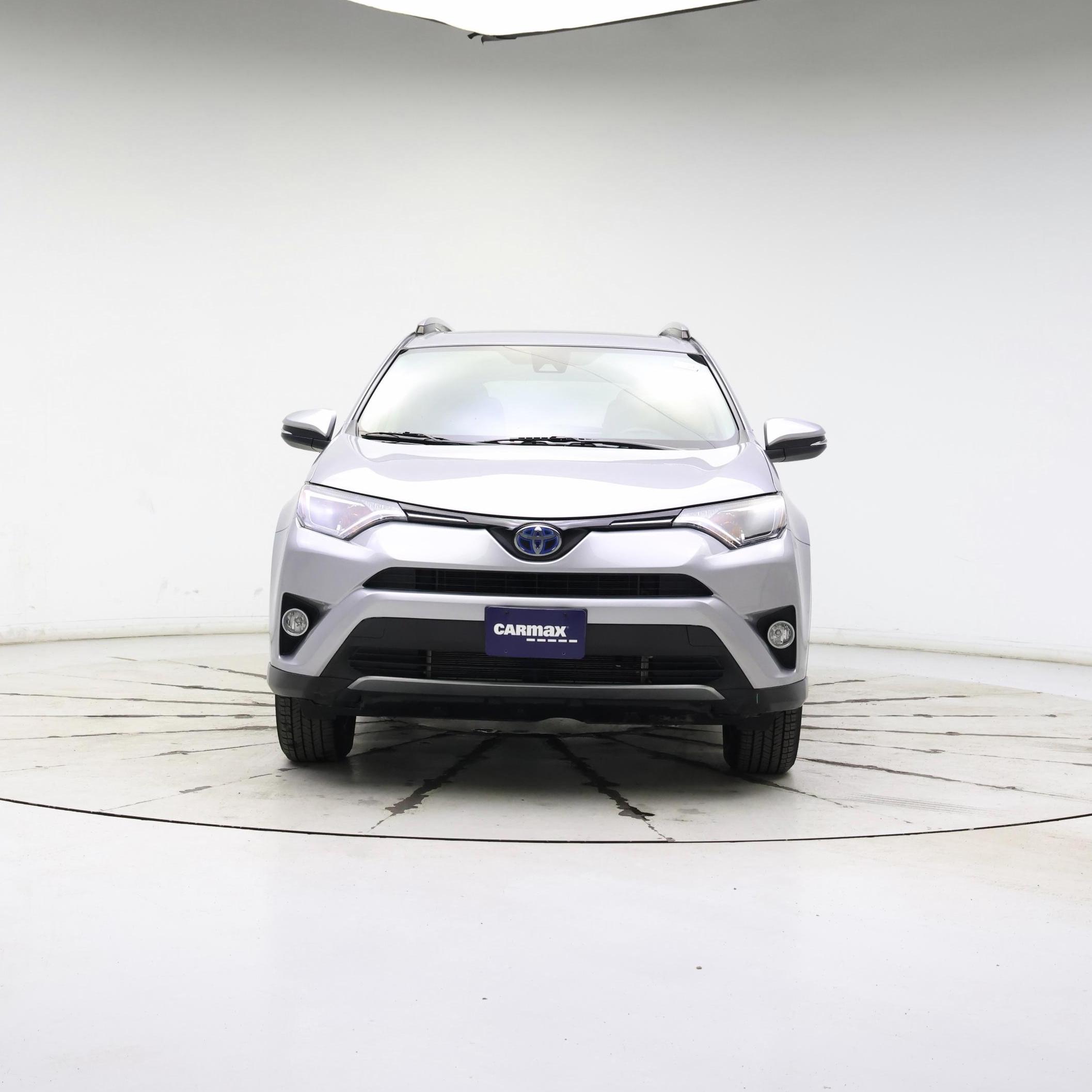 Thumbnail: 2018 Toyota RAV4 - 5