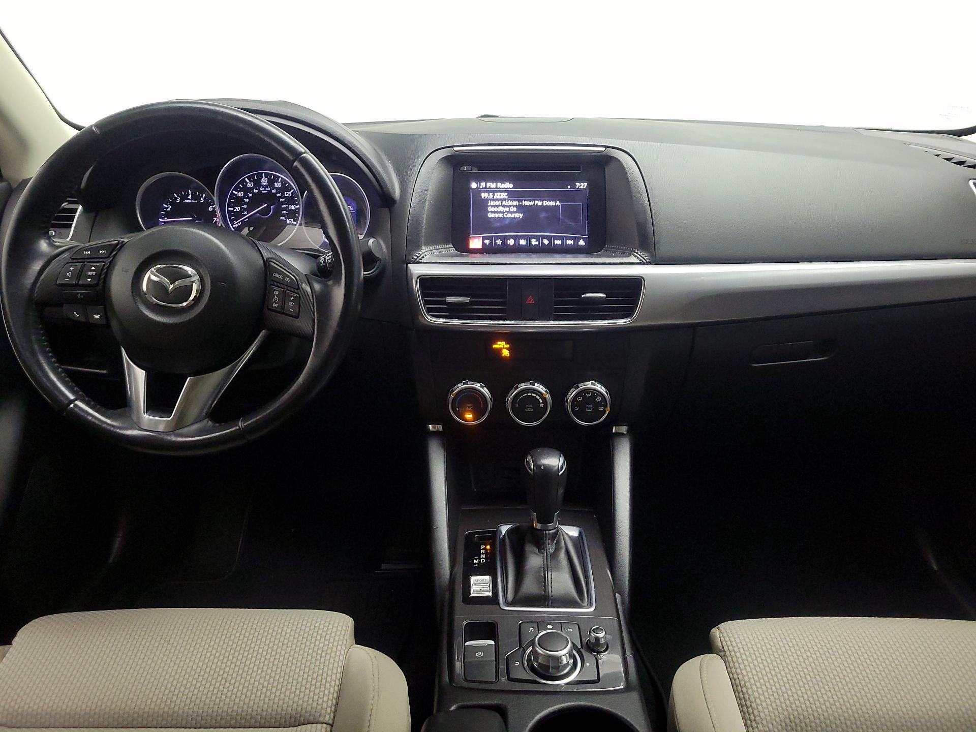 Thumbnail: 2016 Mazda CX-5 - 9