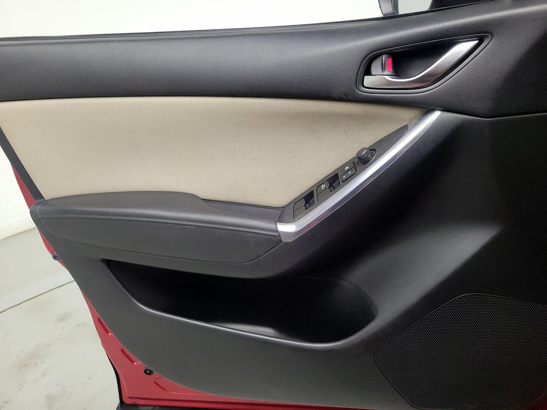 Thumbnail: 2016 Mazda CX-5 - 12