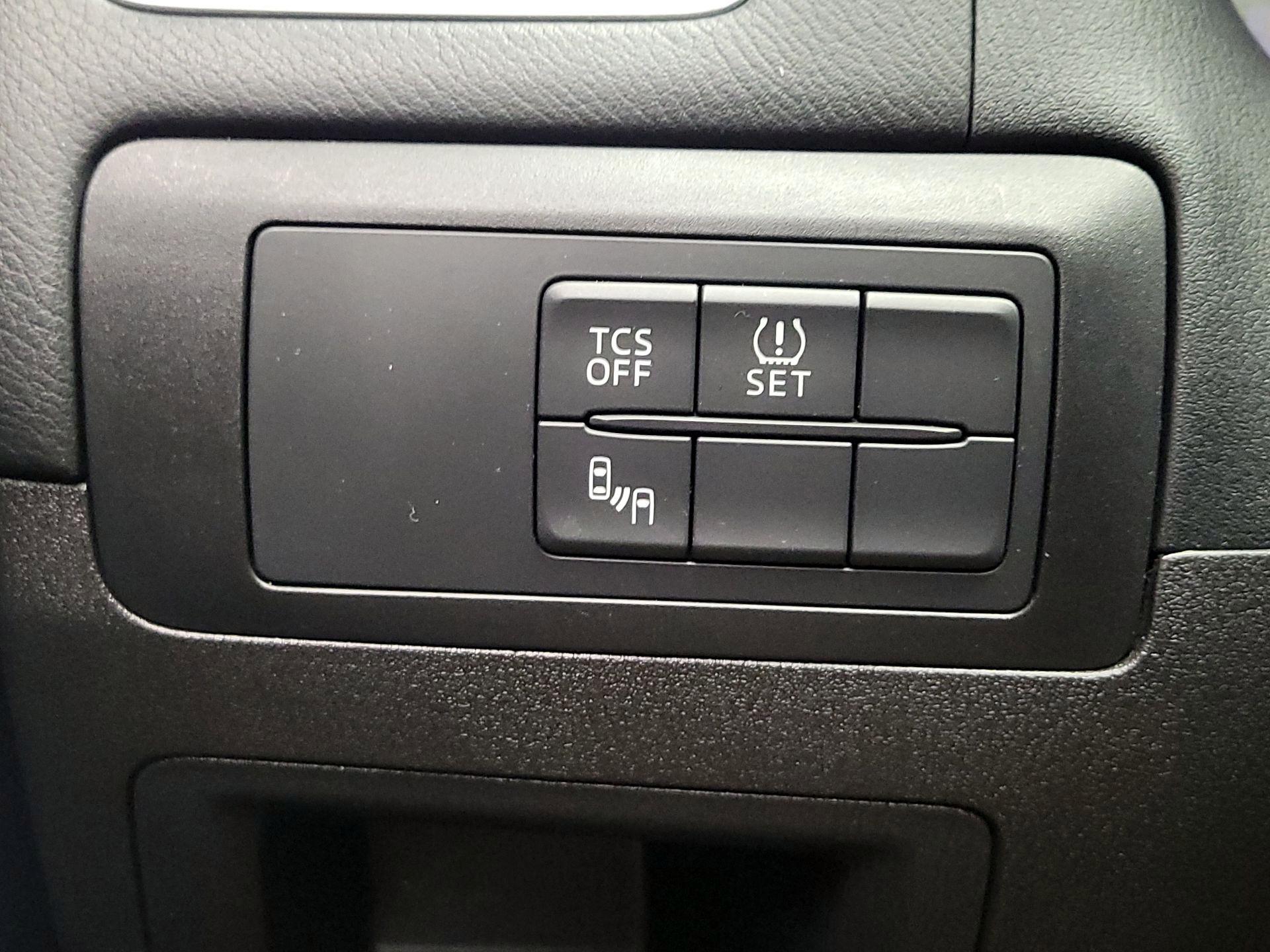 Thumbnail: 2016 Mazda CX-5 - 13