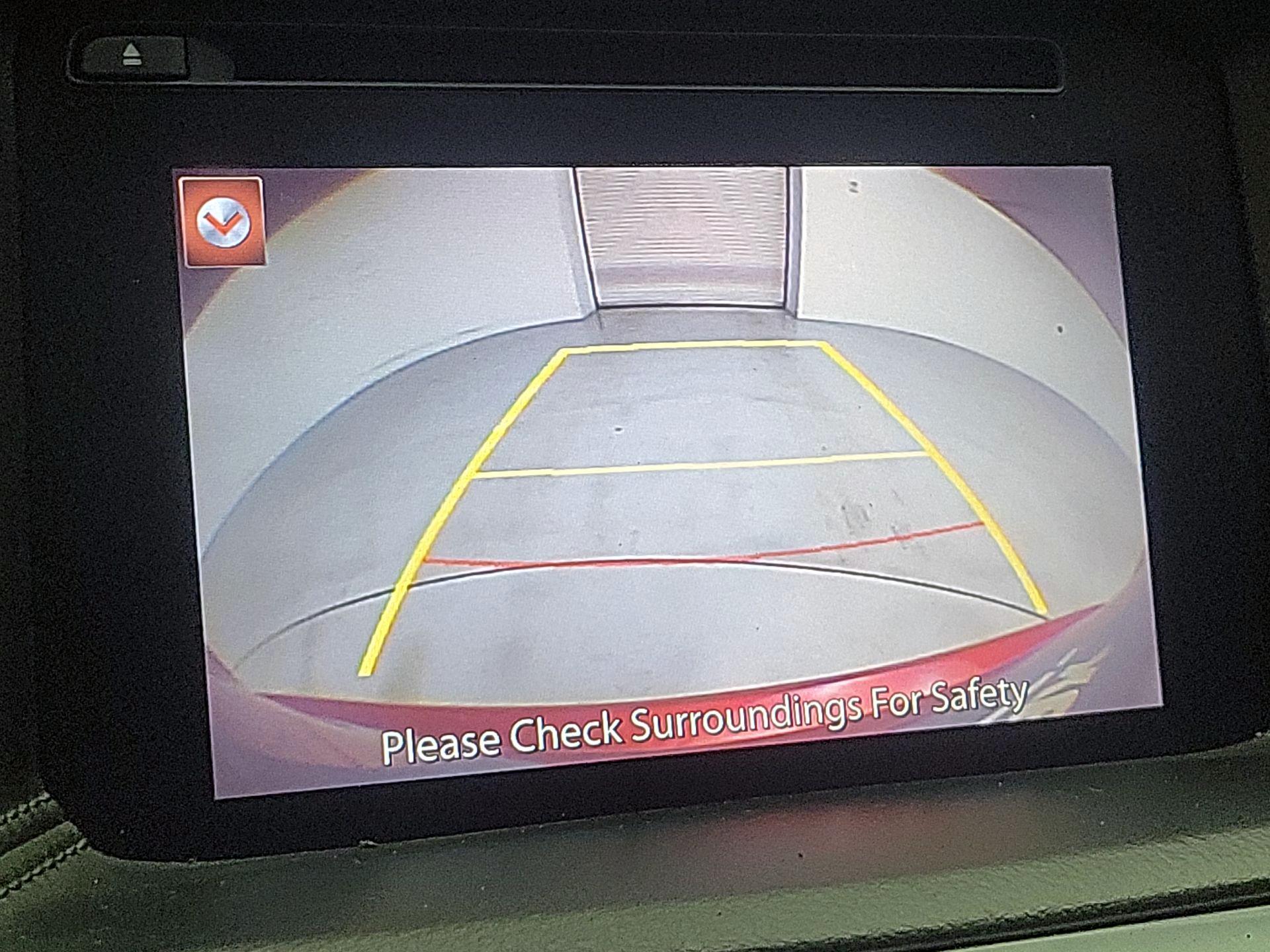 Thumbnail: 2016 Mazda CX-5 - 14