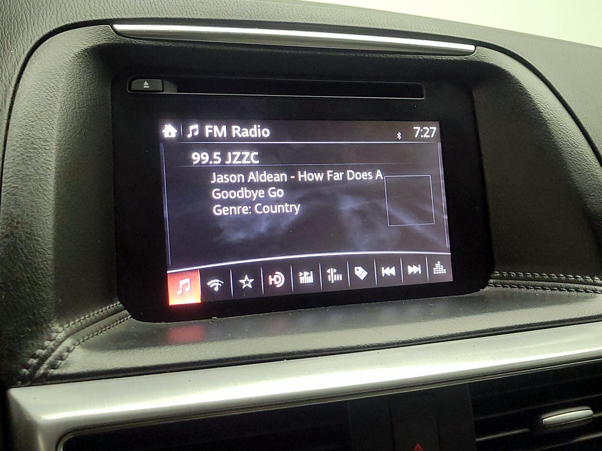 Thumbnail: 2016 Mazda CX-5 - 15