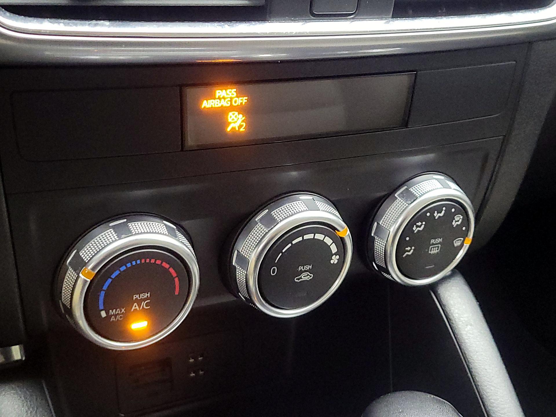 Thumbnail: 2016 Mazda CX-5 - 16