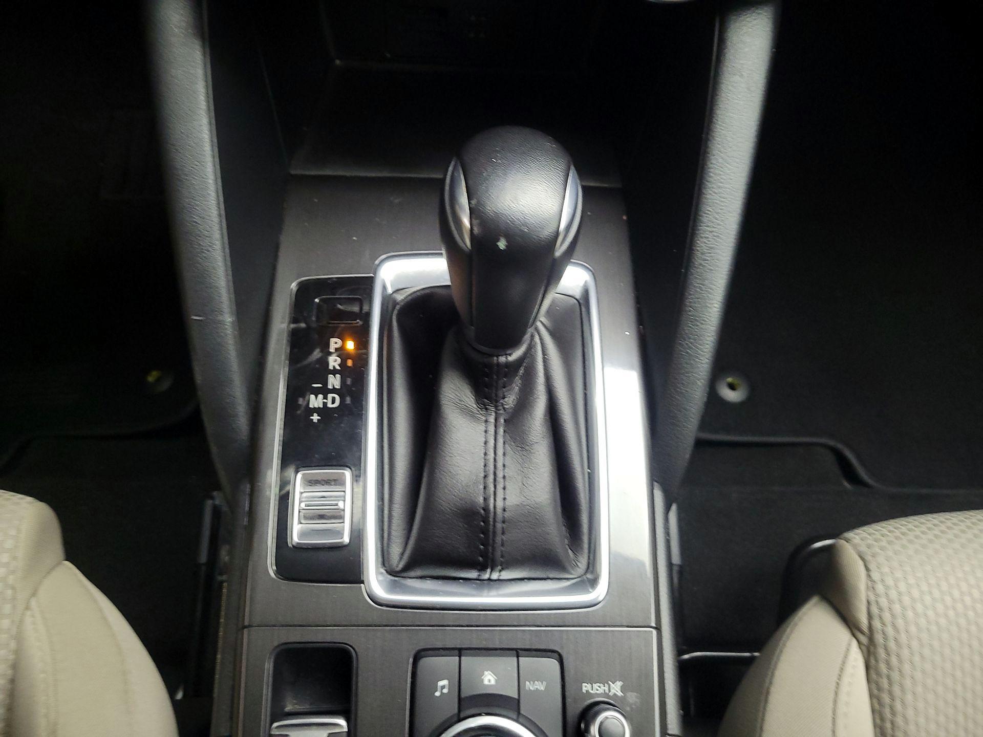 Thumbnail: 2016 Mazda CX-5 - 17