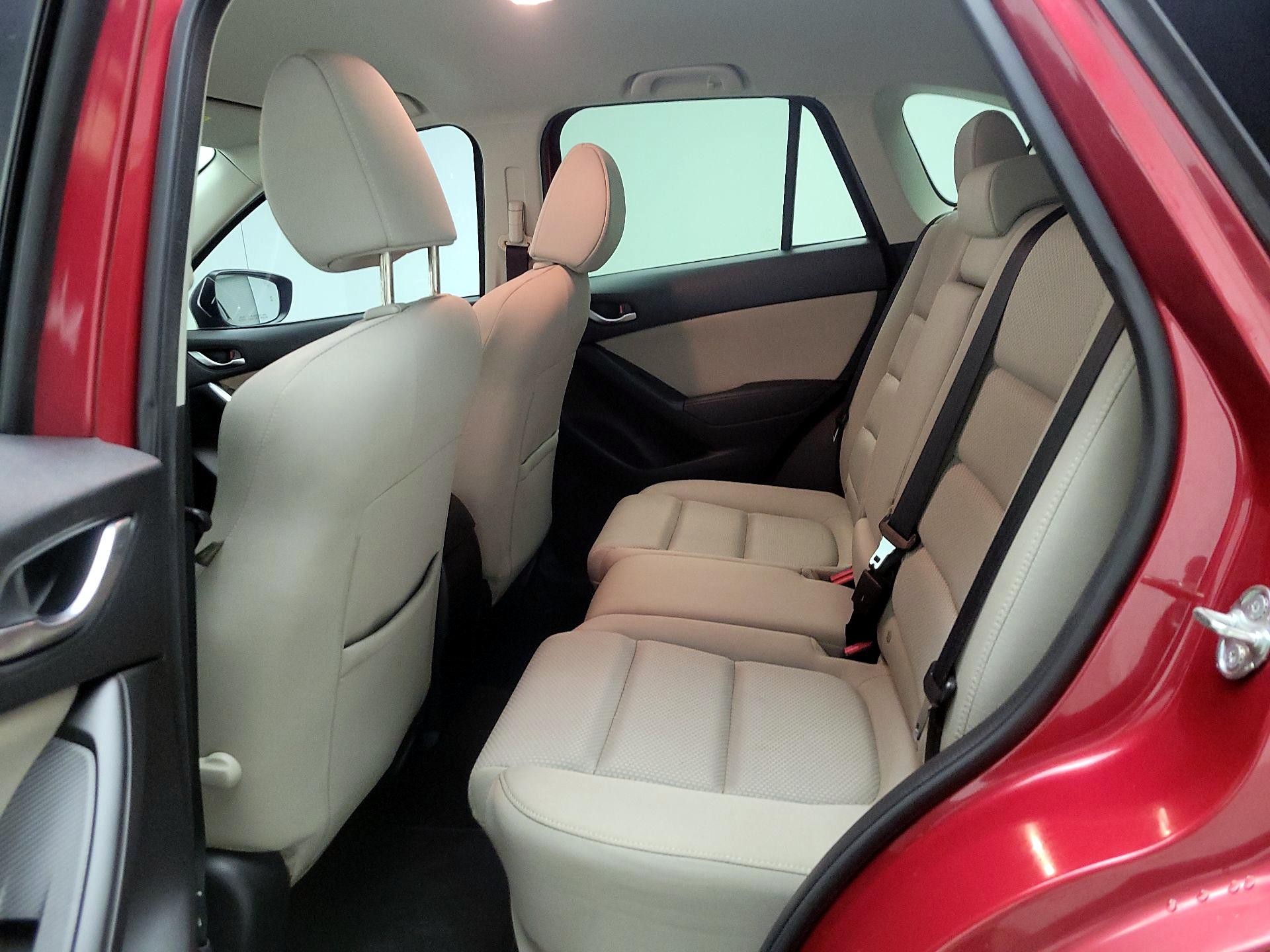 Thumbnail: 2016 Mazda CX-5 - 19