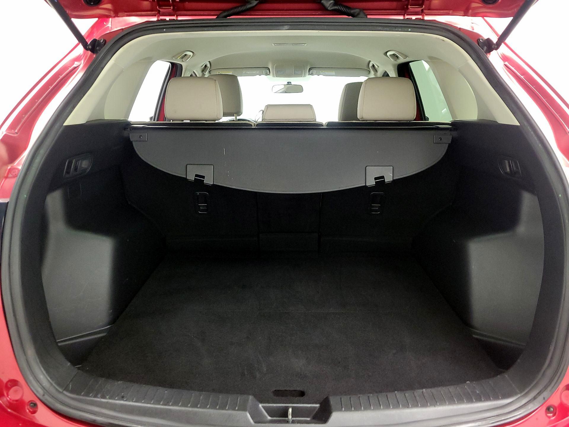 Thumbnail: 2016 Mazda CX-5 - 20