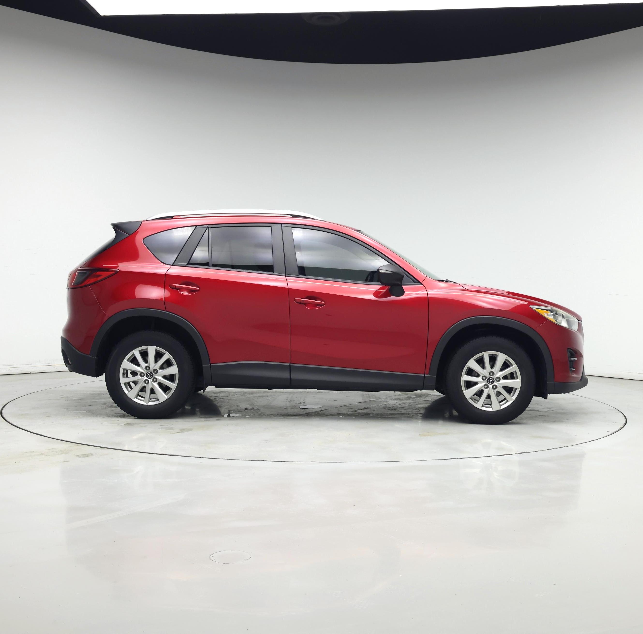 Thumbnail: 2016 Mazda CX-5 - 7