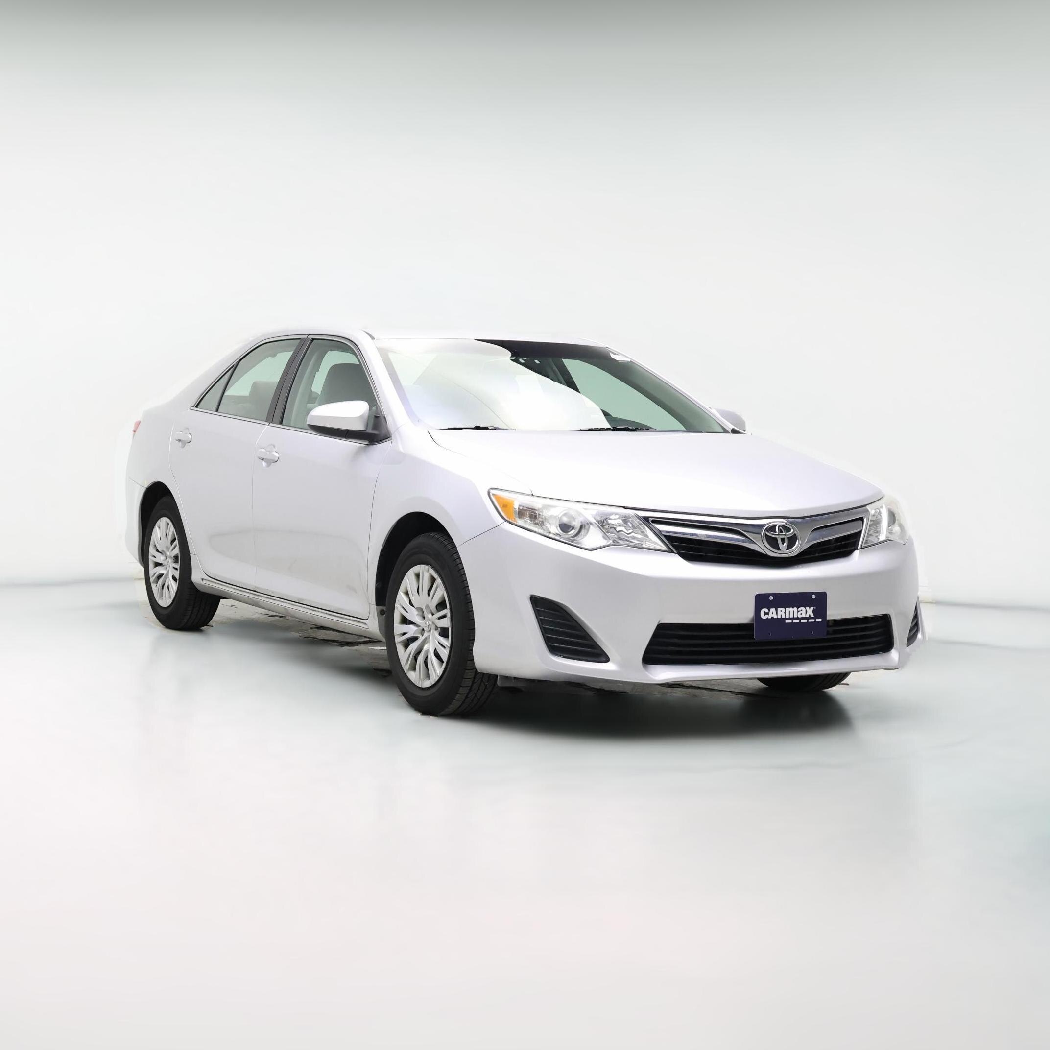 Thumbnail: 2014 Toyota Camry - 1