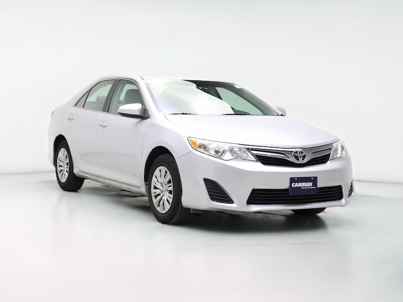 2014 Toyota Camry LE -
                  Kenosha, WI