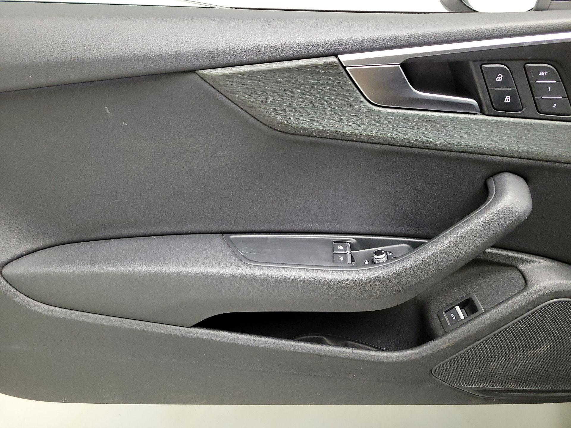 Thumbnail: 2018 Audi A5 - 12