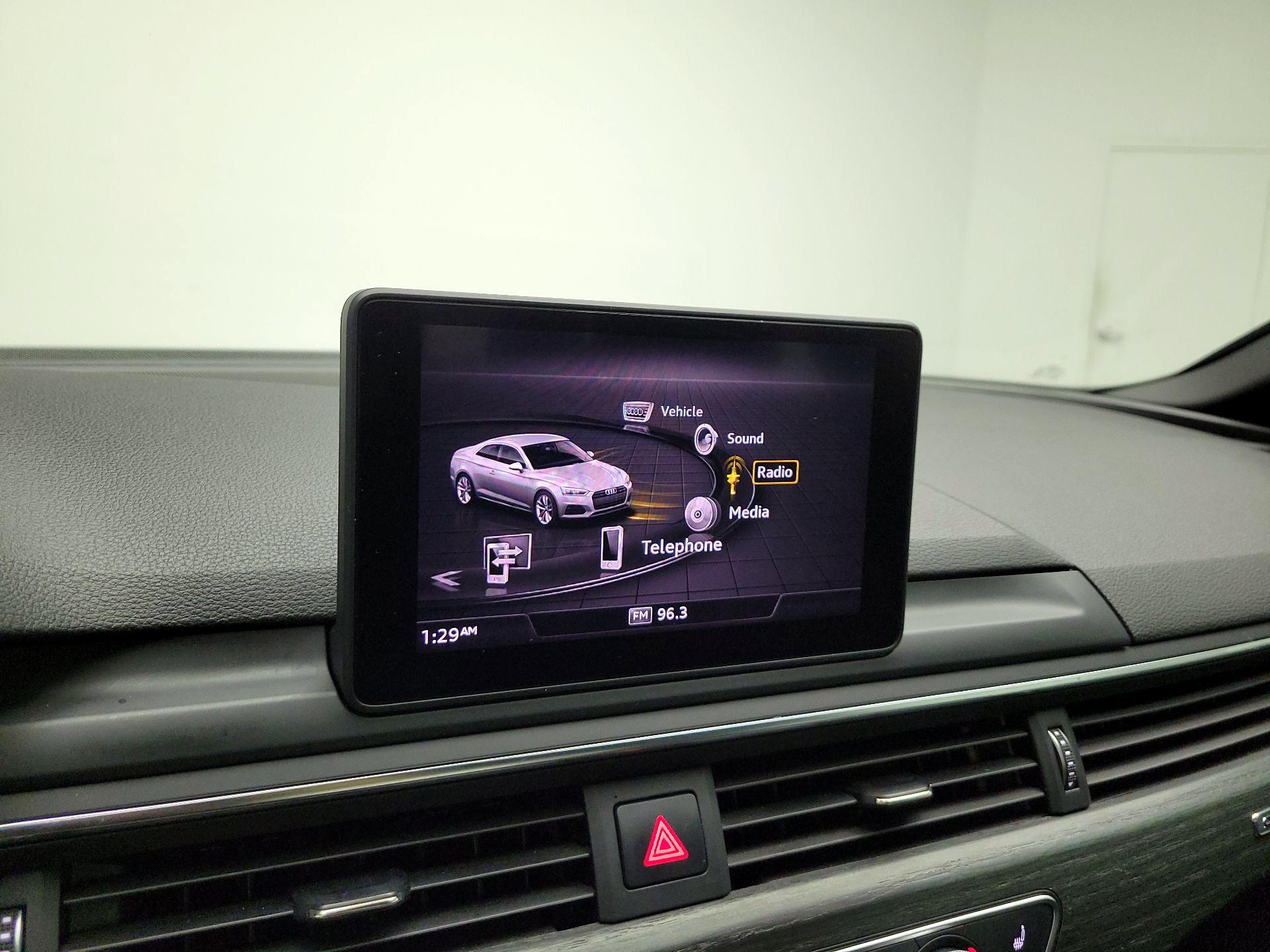 Thumbnail: 2018 Audi A5 - 14