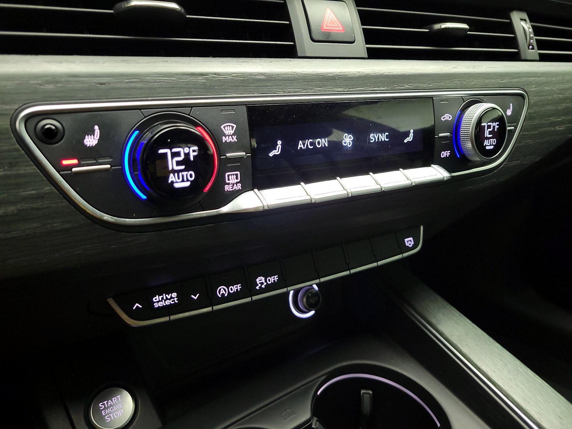 Thumbnail: 2018 Audi A5 - 15