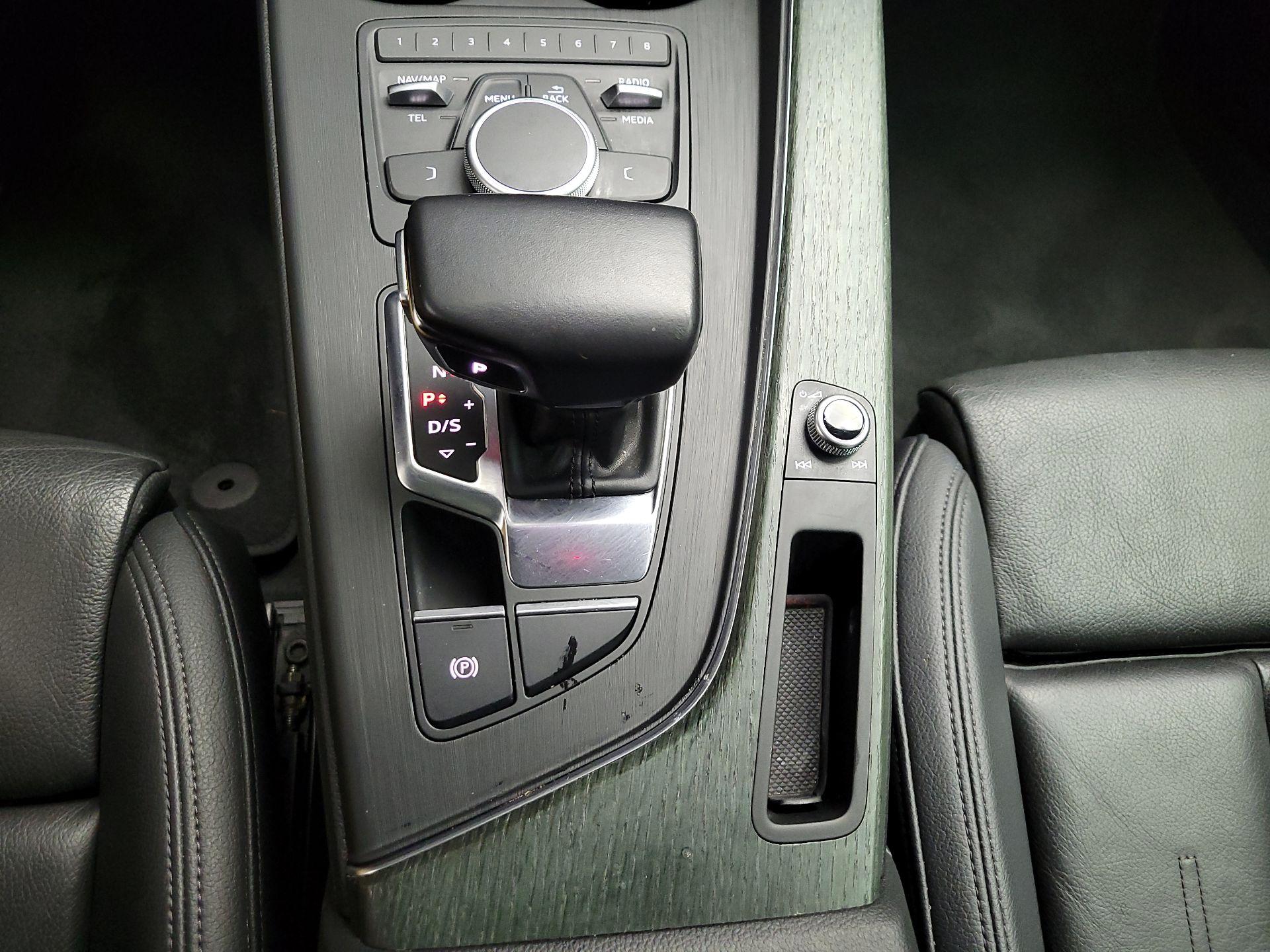 Thumbnail: 2018 Audi A5 - 16