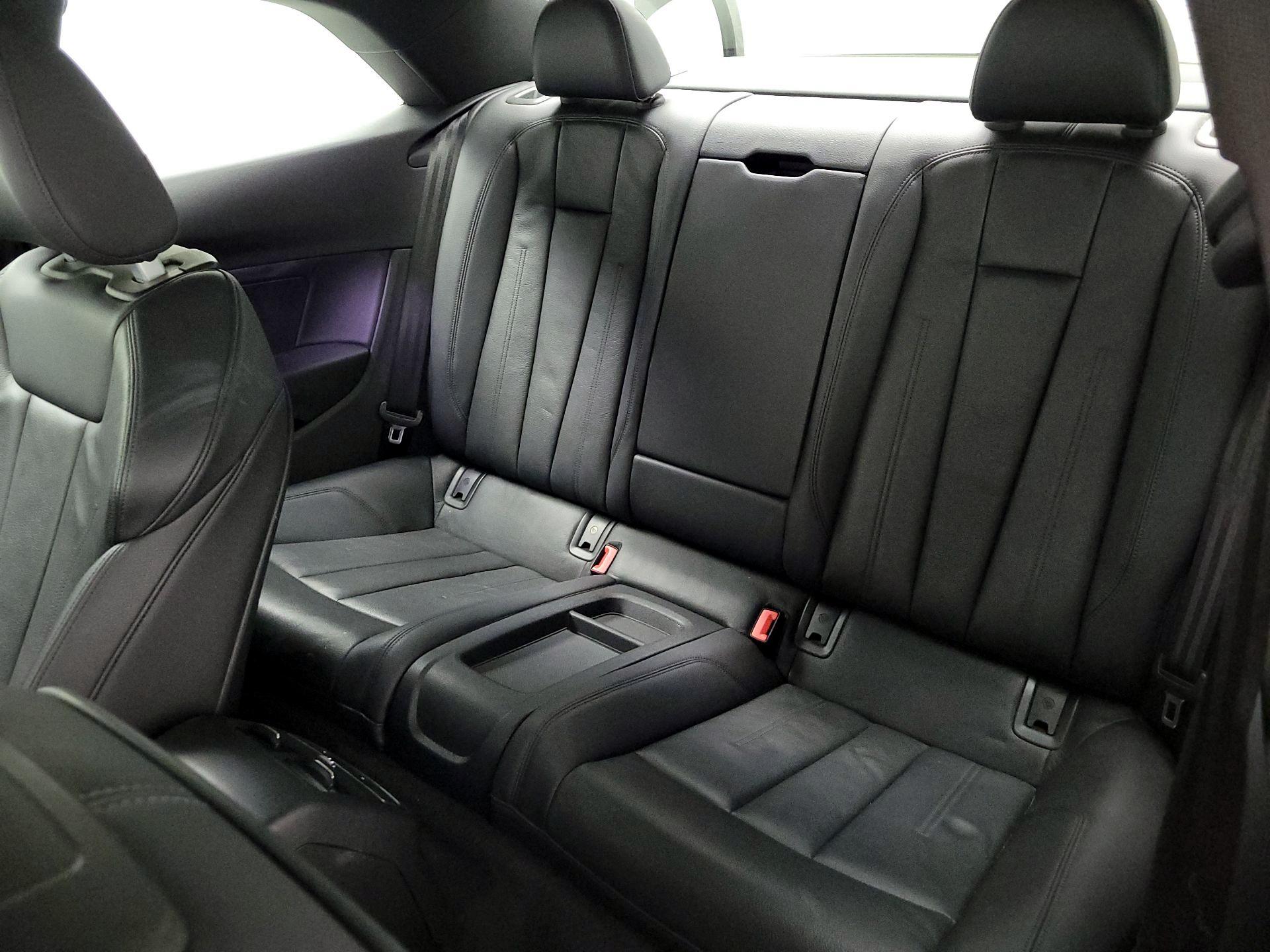 Thumbnail: 2018 Audi A5 - 18