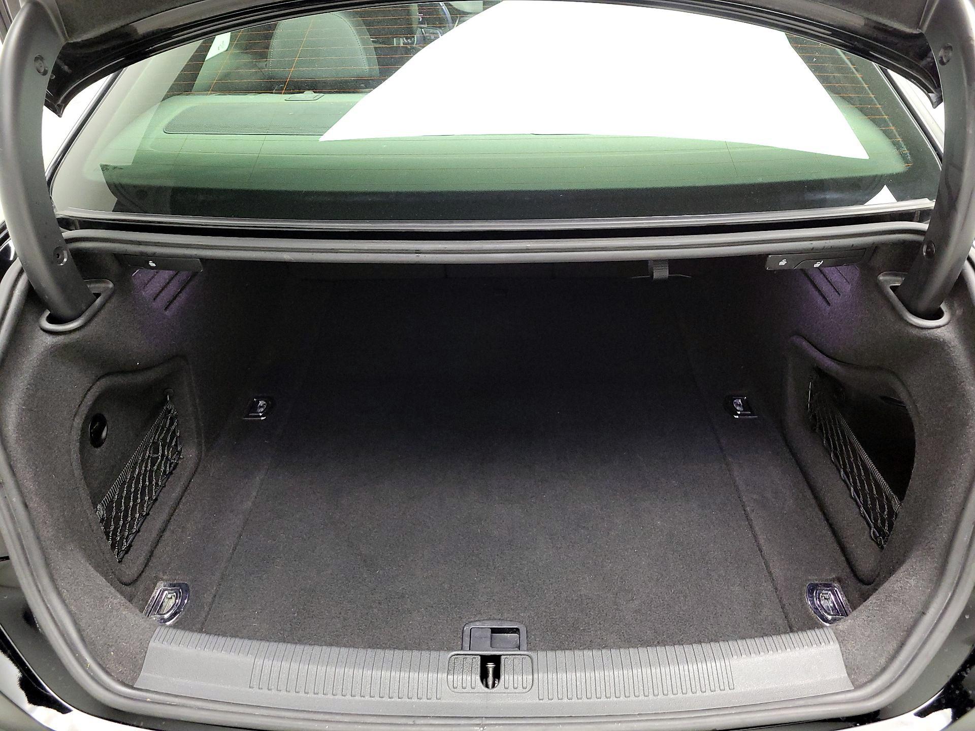 Thumbnail: 2018 Audi A5 - 19