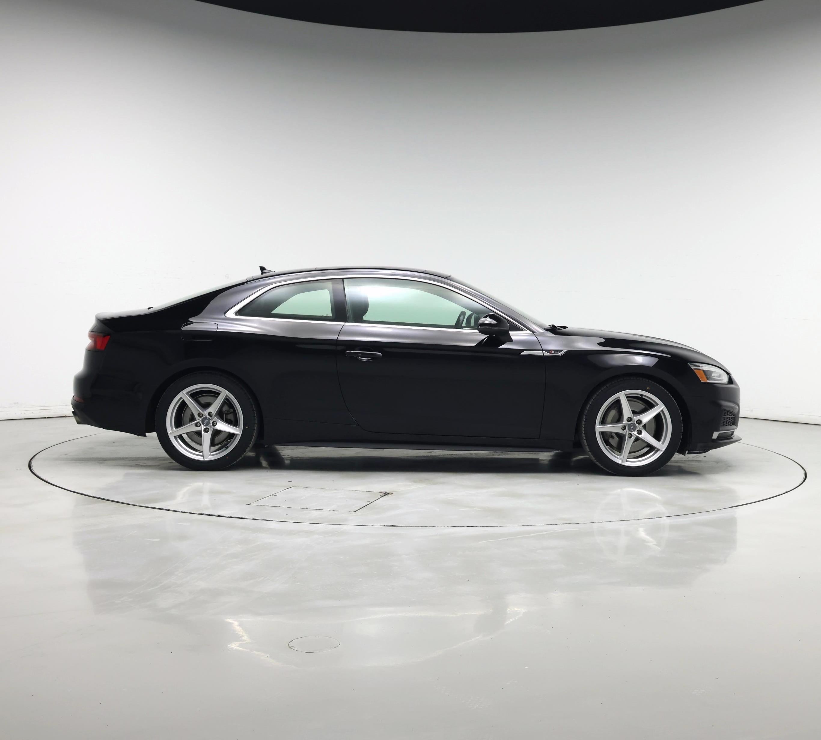 Thumbnail: 2018 Audi A5 - 7