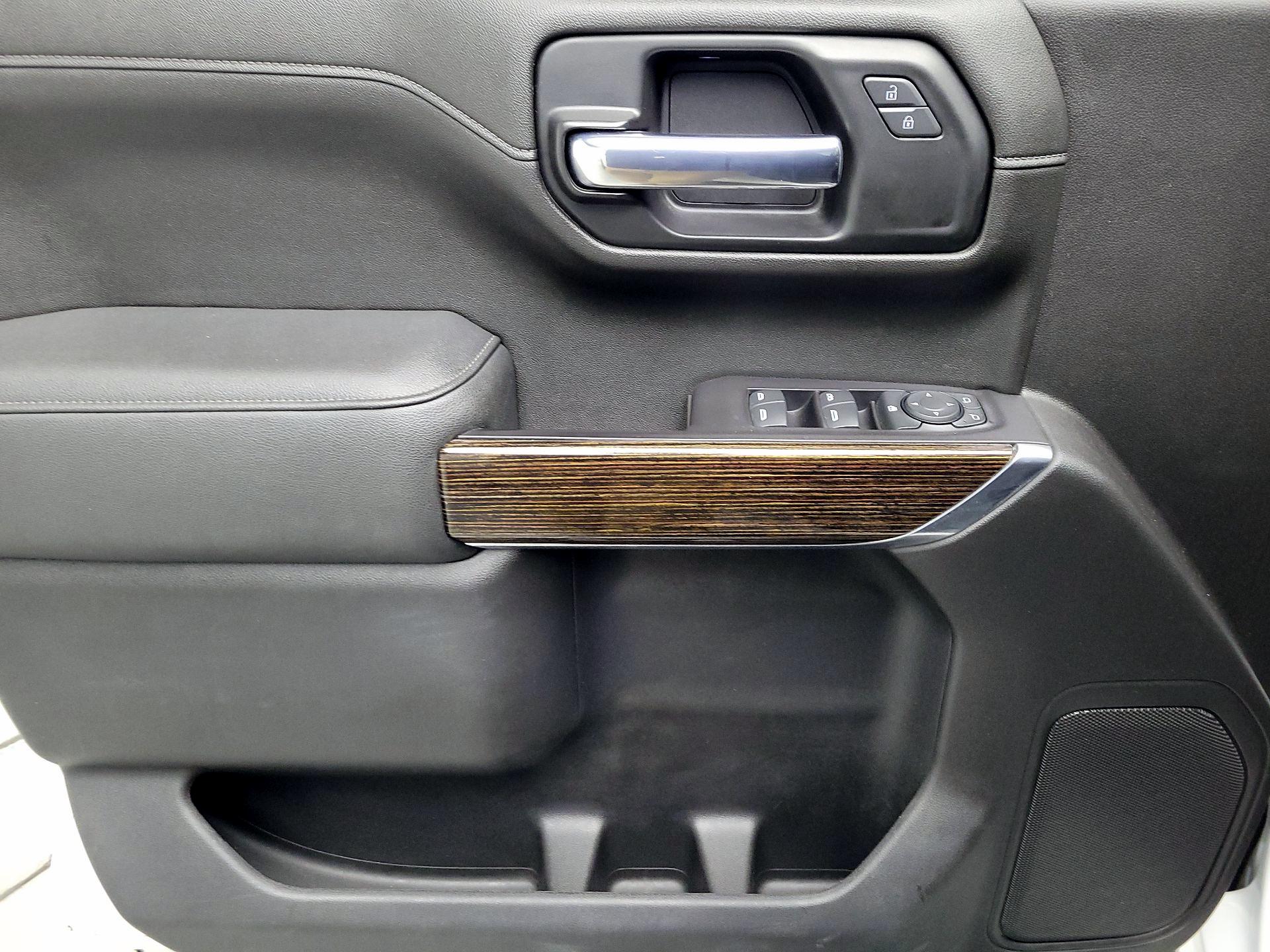 Thumbnail: 2021 GMC Sierra 1500 - 12