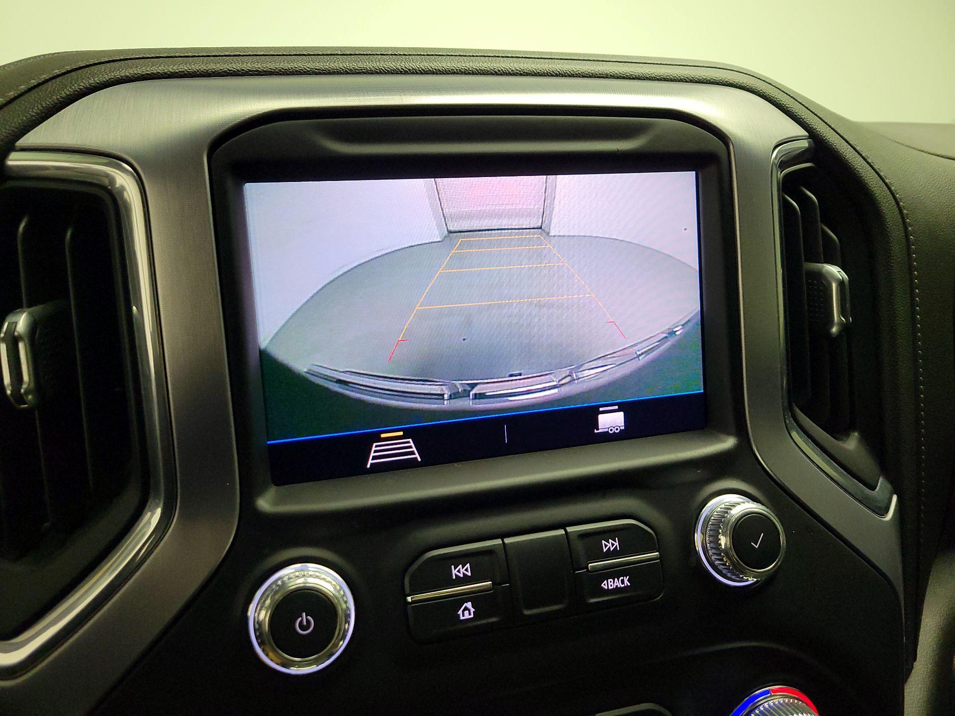 Thumbnail: 2021 GMC Sierra 1500 - 13