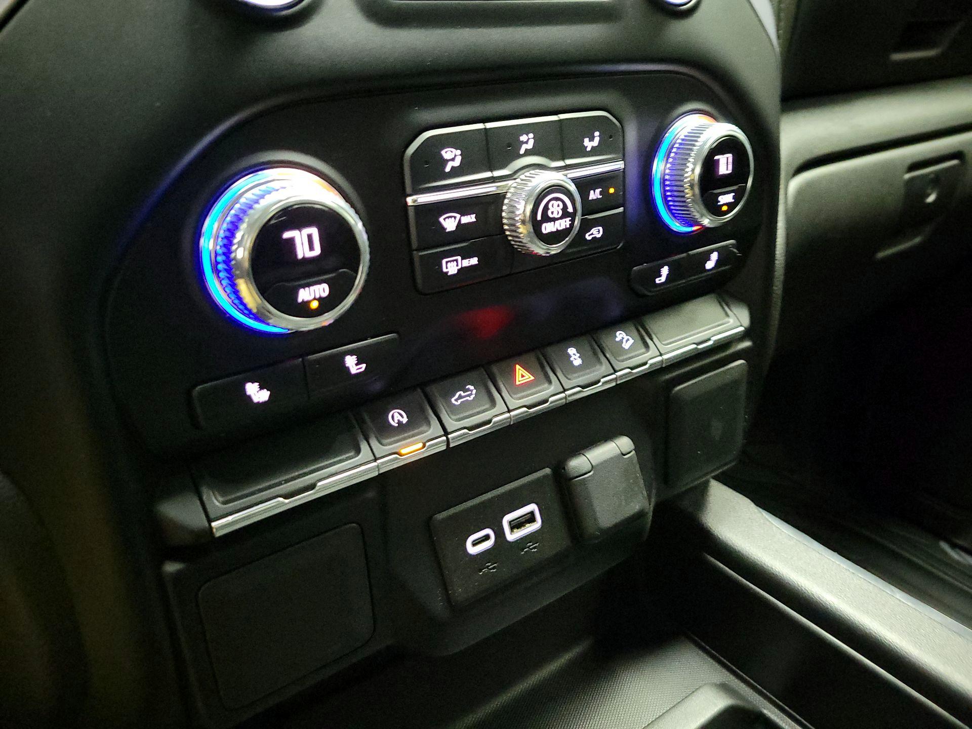 Thumbnail: 2021 GMC Sierra 1500 - 15