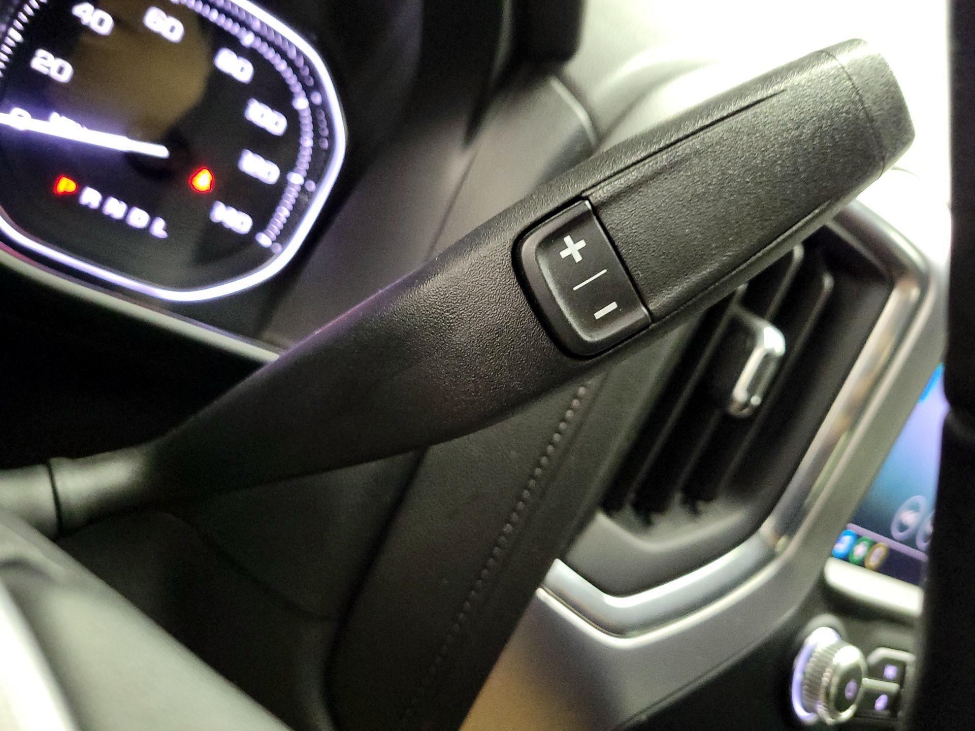 Thumbnail: 2021 GMC Sierra 1500 - 16