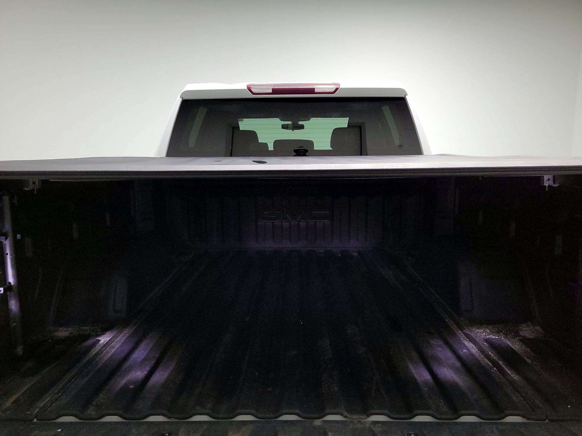 Thumbnail: 2021 GMC Sierra 1500 - 19