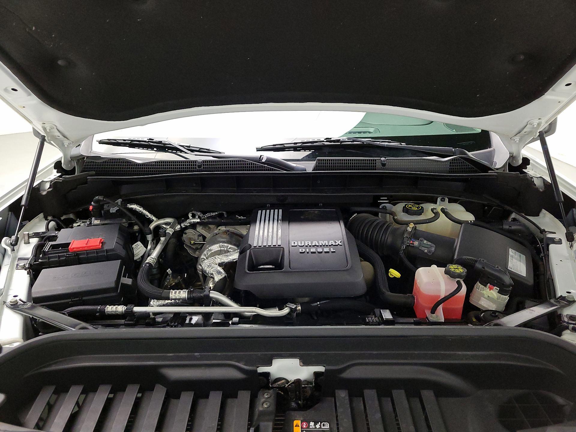 Thumbnail: 2021 GMC Sierra 1500 - 20