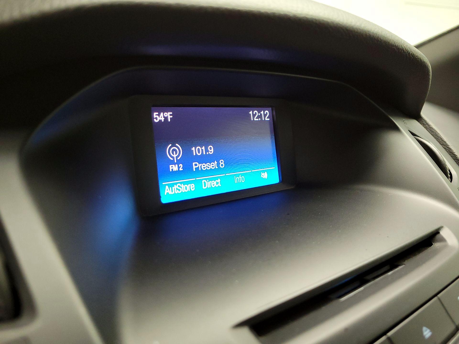 Thumbnail: 2015 Ford Focus - 14