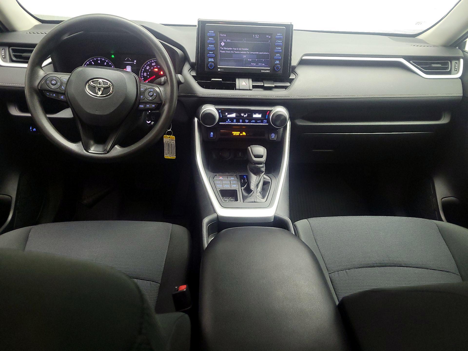 Thumbnail: 2020 Toyota RAV4 - 9