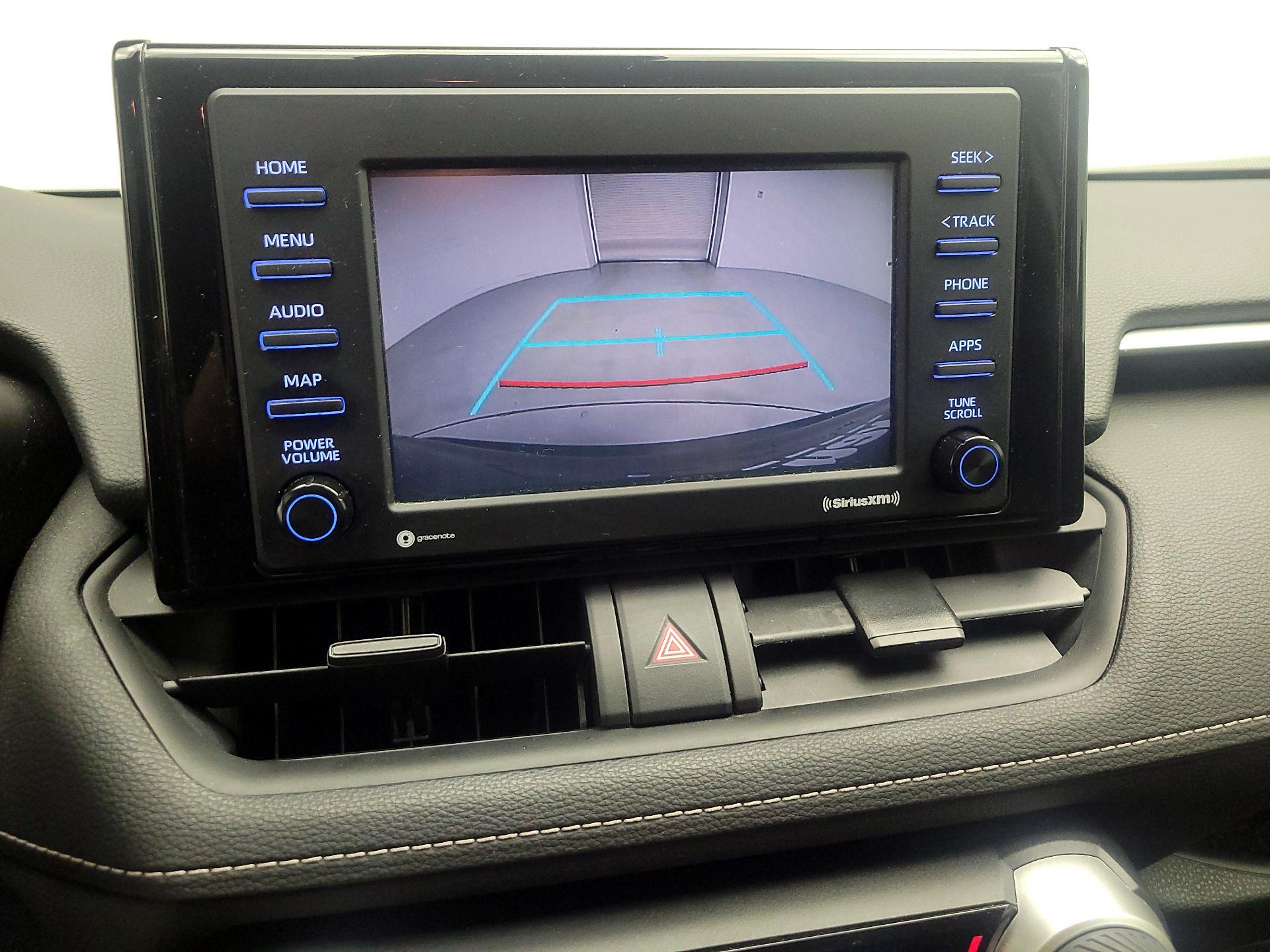 Thumbnail: 2020 Toyota RAV4 - 14