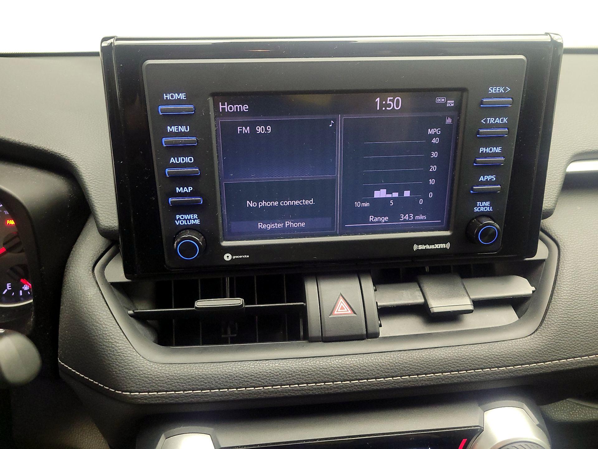 Thumbnail: 2020 Toyota RAV4 - 15