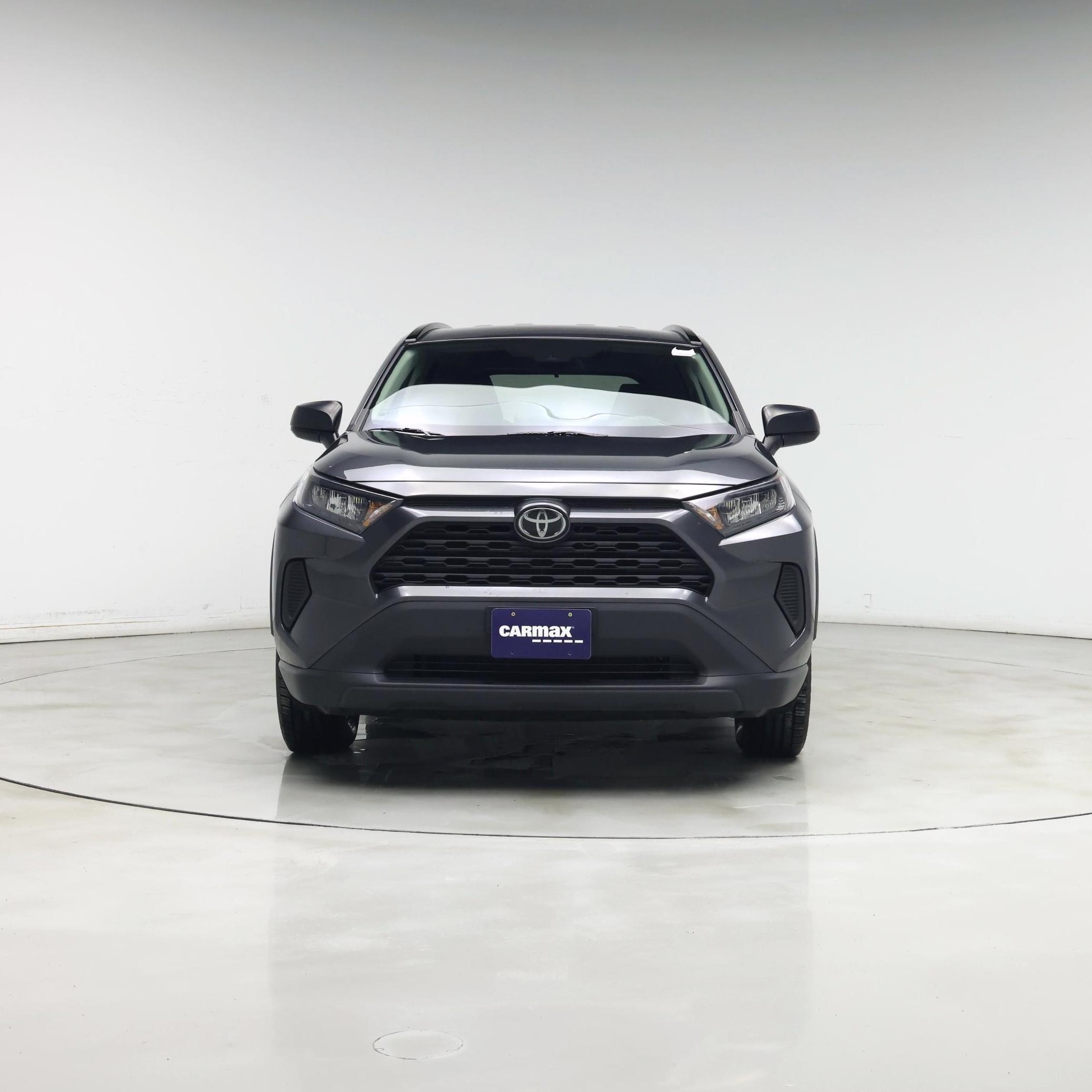 Thumbnail: 2020 Toyota RAV4 - 5