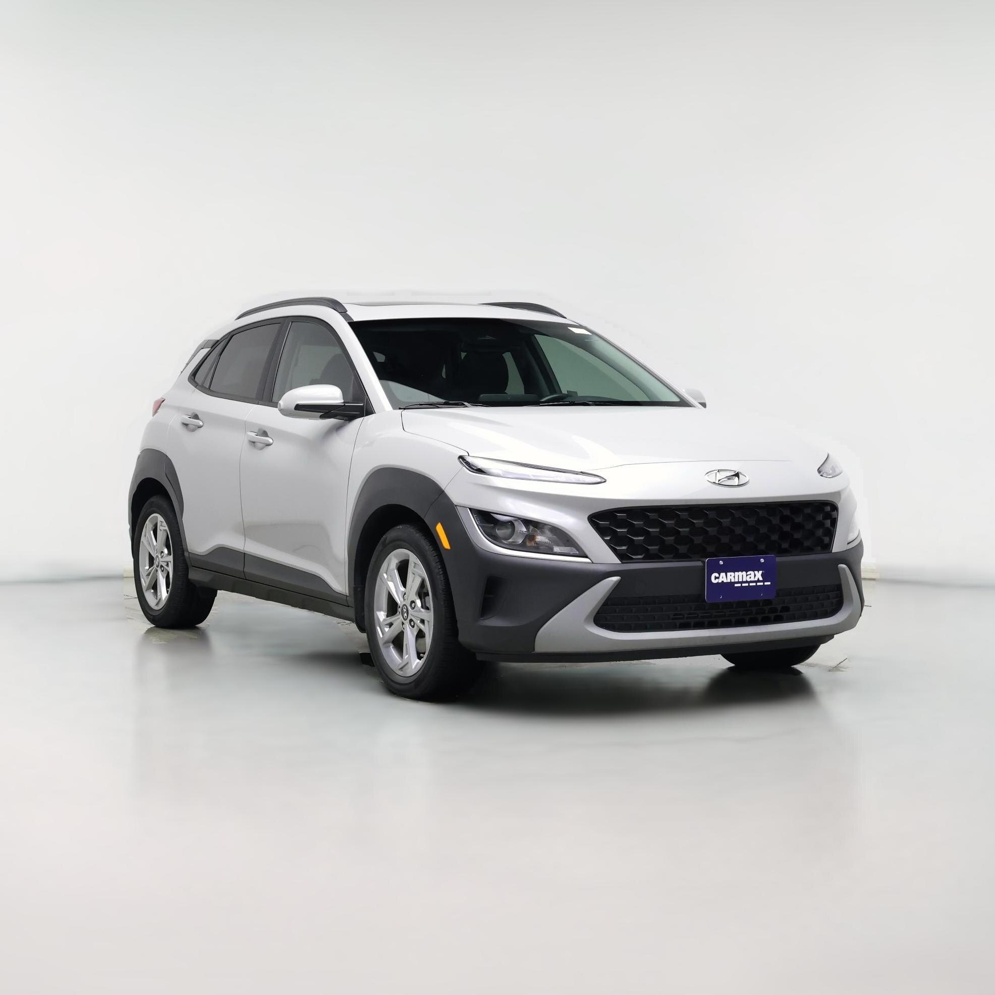 Thumbnail: 2022 Hyundai Kona - 1