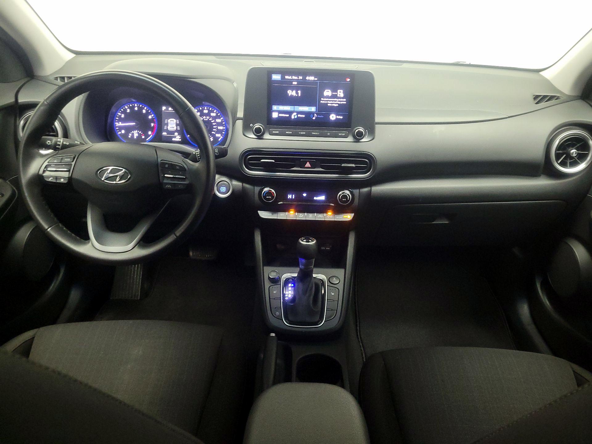 Thumbnail: 2022 Hyundai Kona - 9