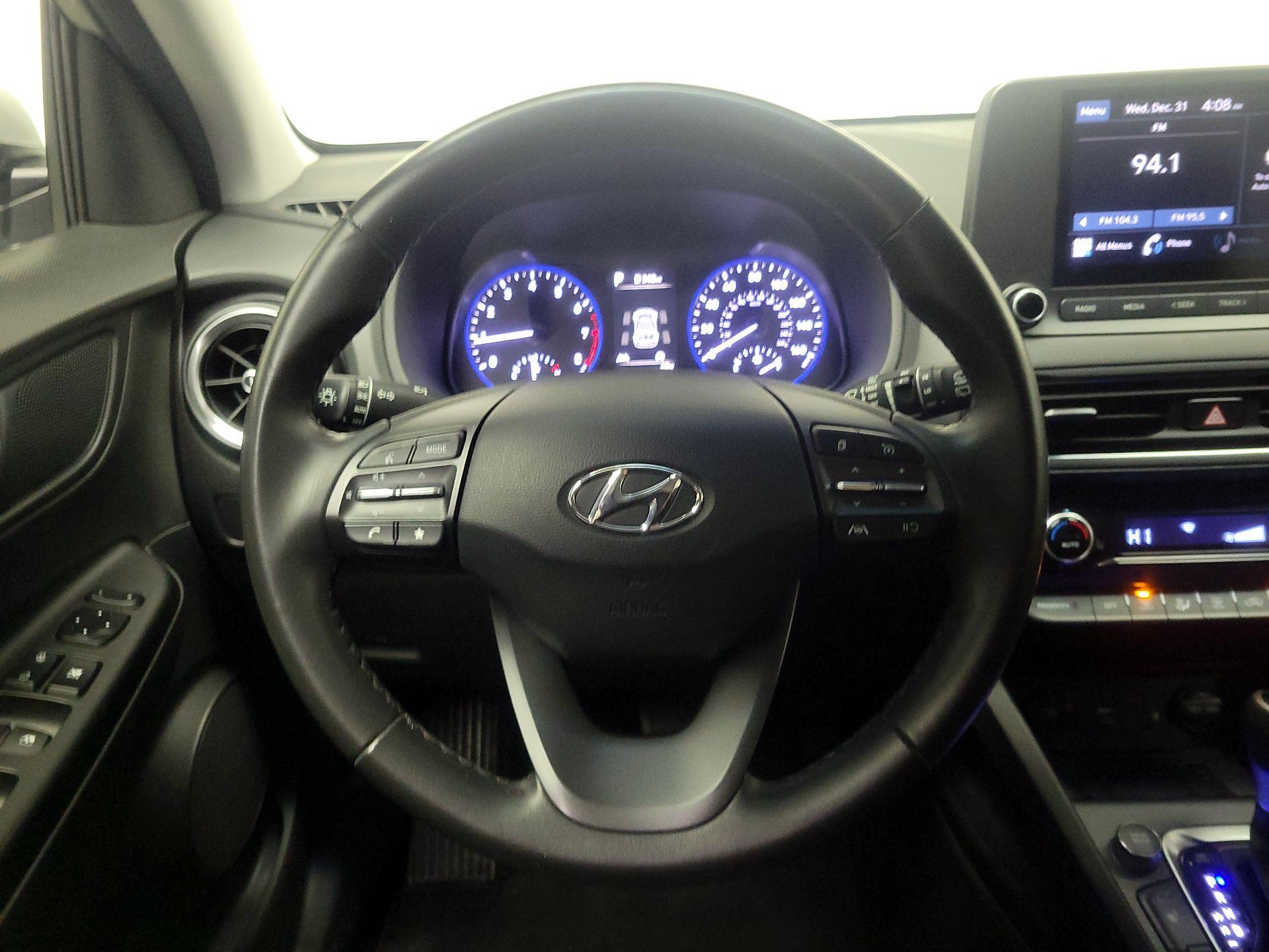 Thumbnail: 2022 Hyundai Kona - 10