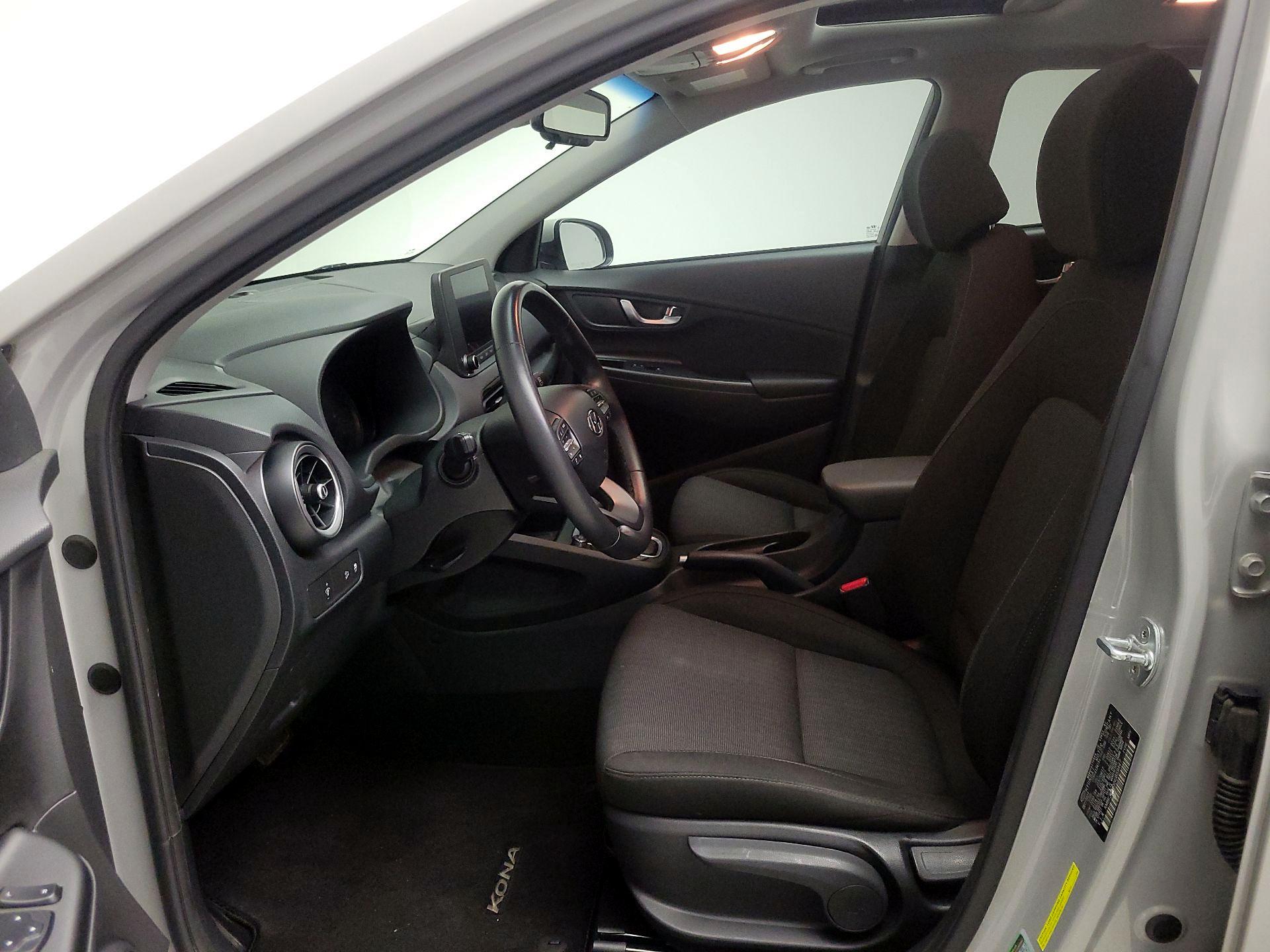 Thumbnail: 2022 Hyundai Kona - 11