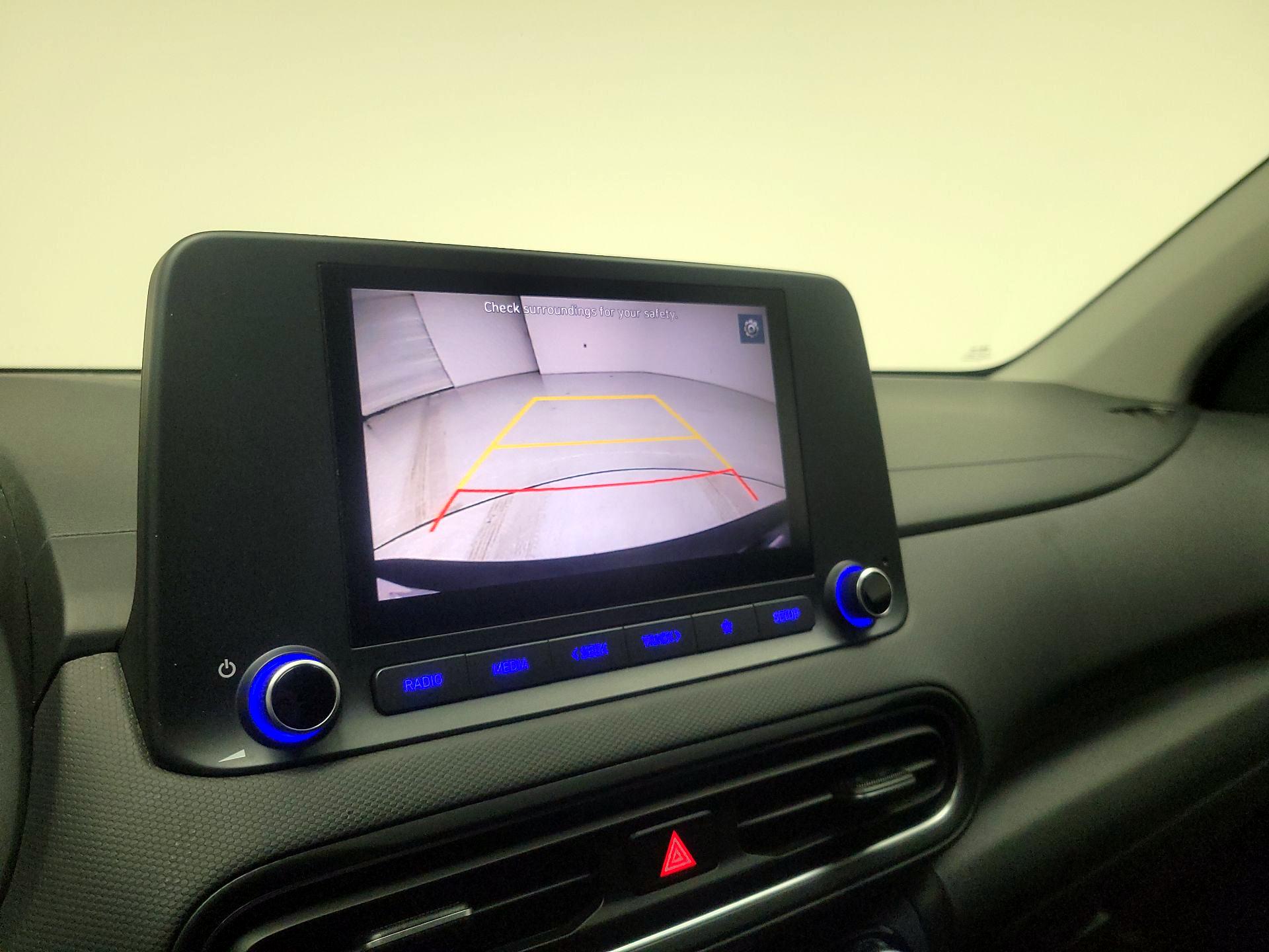 Thumbnail: 2022 Hyundai Kona - 14