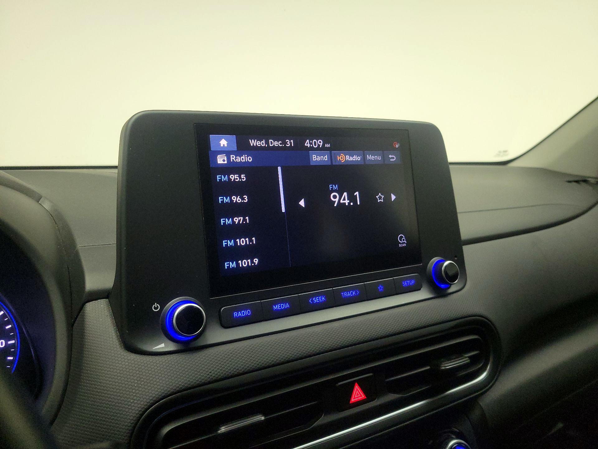 Thumbnail: 2022 Hyundai Kona - 15