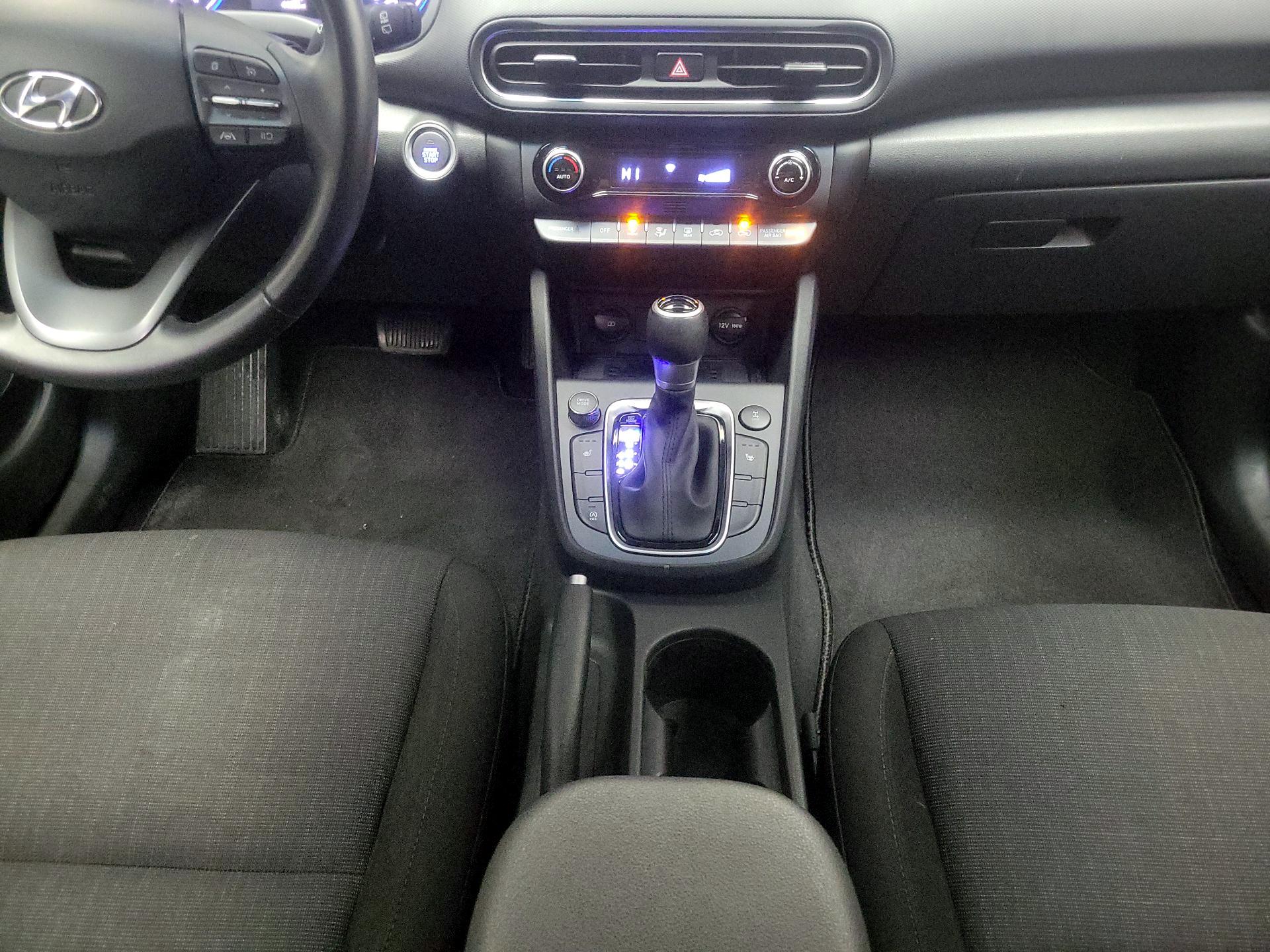 Thumbnail: 2022 Hyundai Kona - 17