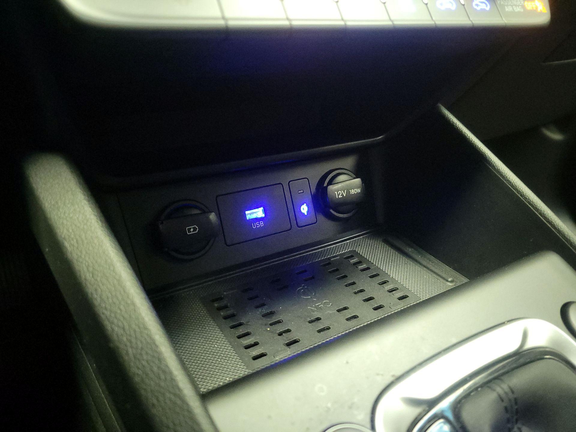 Thumbnail: 2022 Hyundai Kona - 18