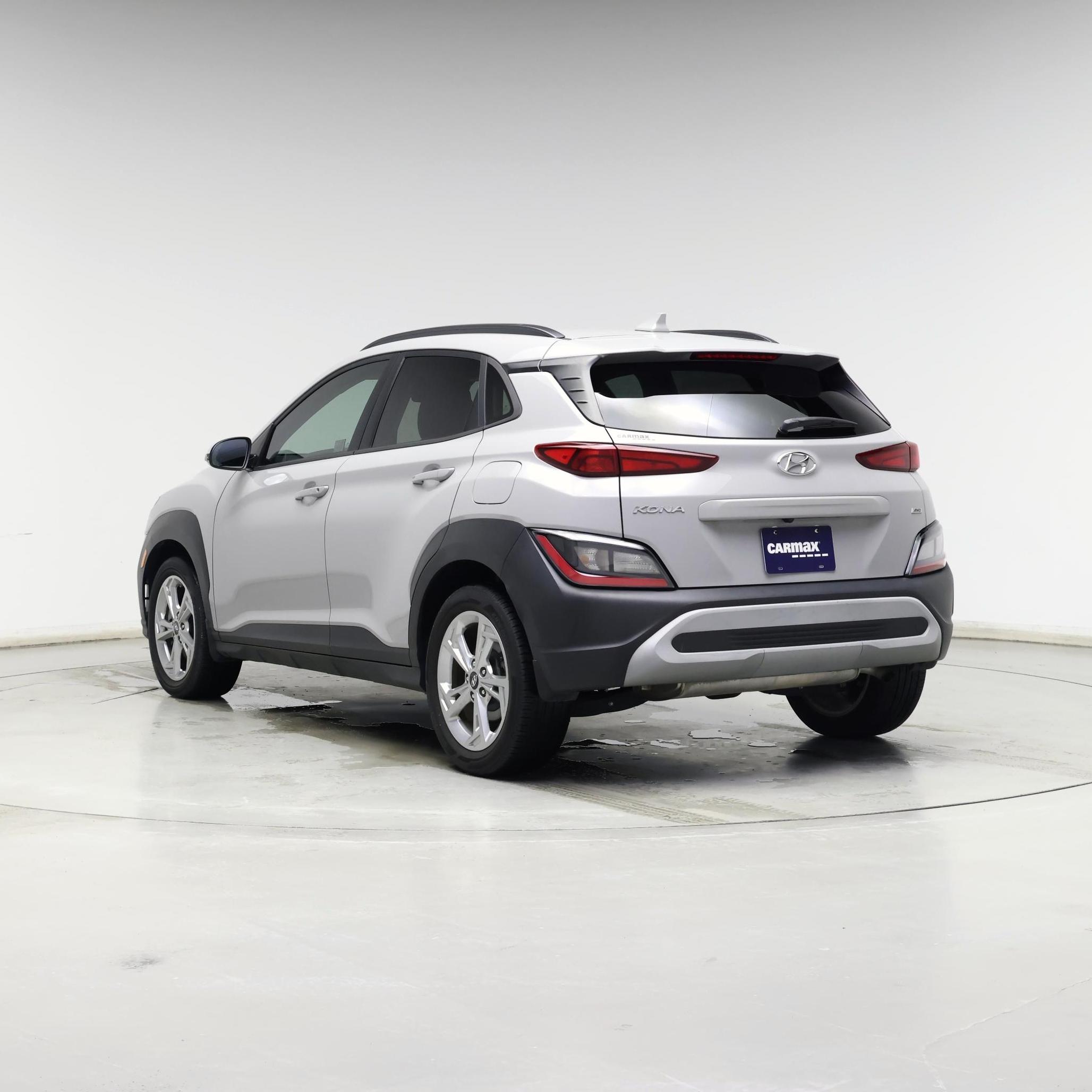 Thumbnail: 2022 Hyundai Kona - 2