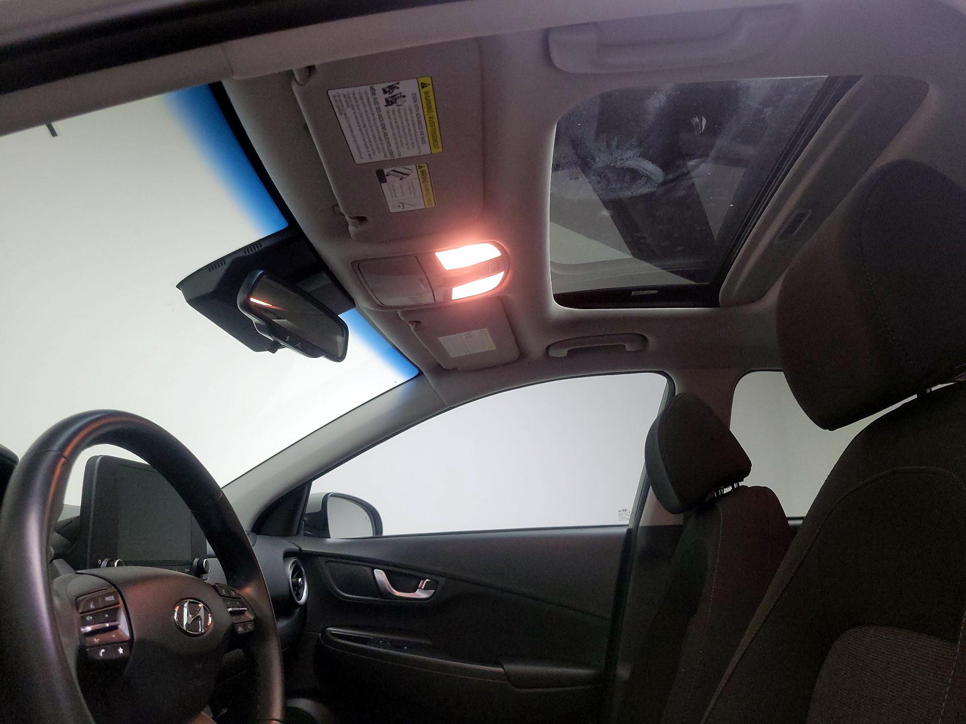 Thumbnail: 2022 Hyundai Kona - 19