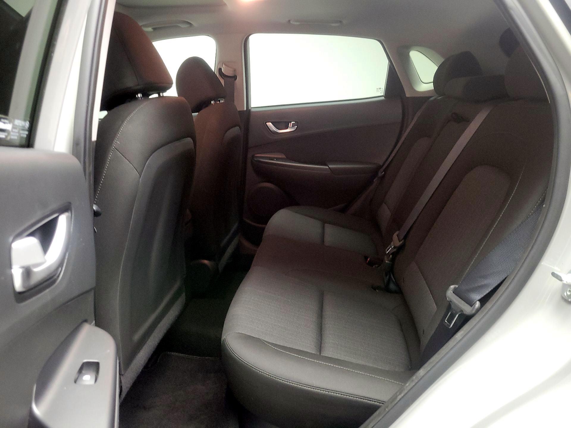 Thumbnail: 2022 Hyundai Kona - 20