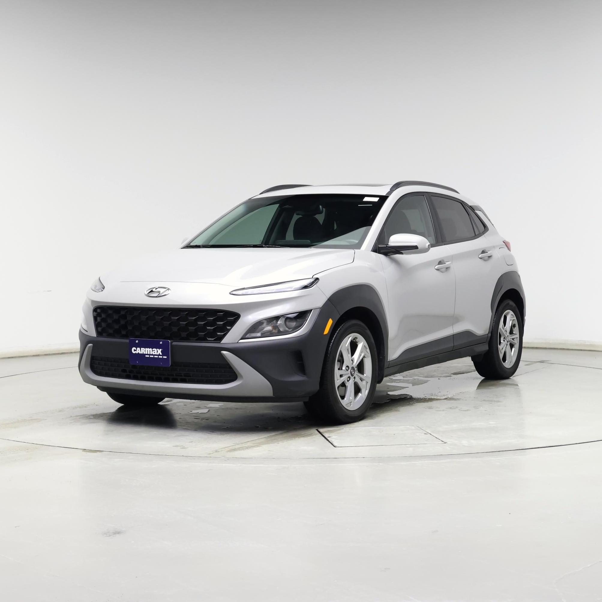 Thumbnail: 2022 Hyundai Kona - 4