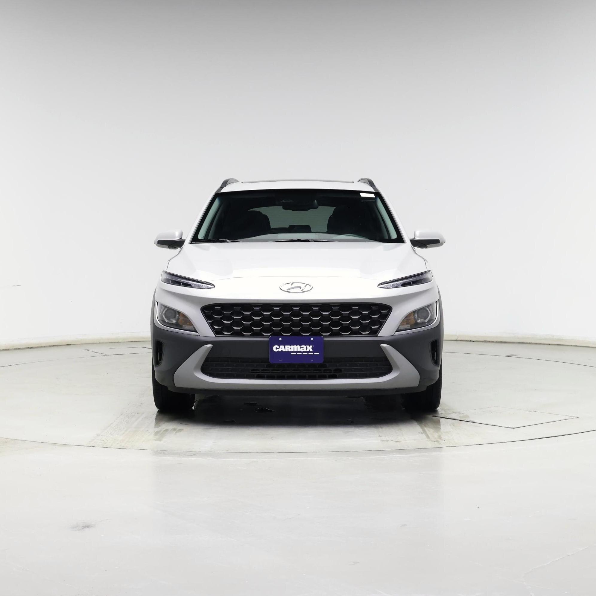 Thumbnail: 2022 Hyundai Kona - 5