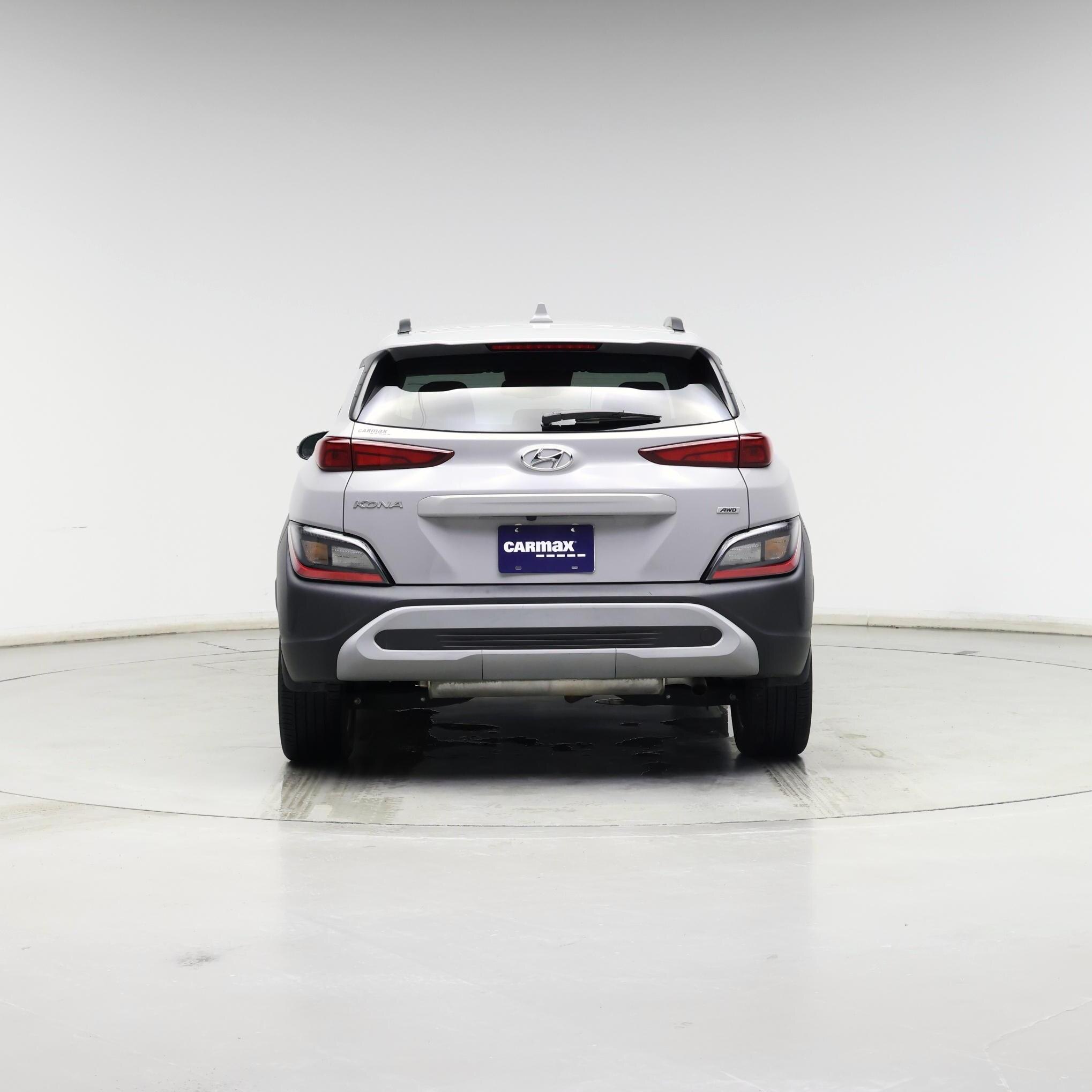 Thumbnail: 2022 Hyundai Kona - 6