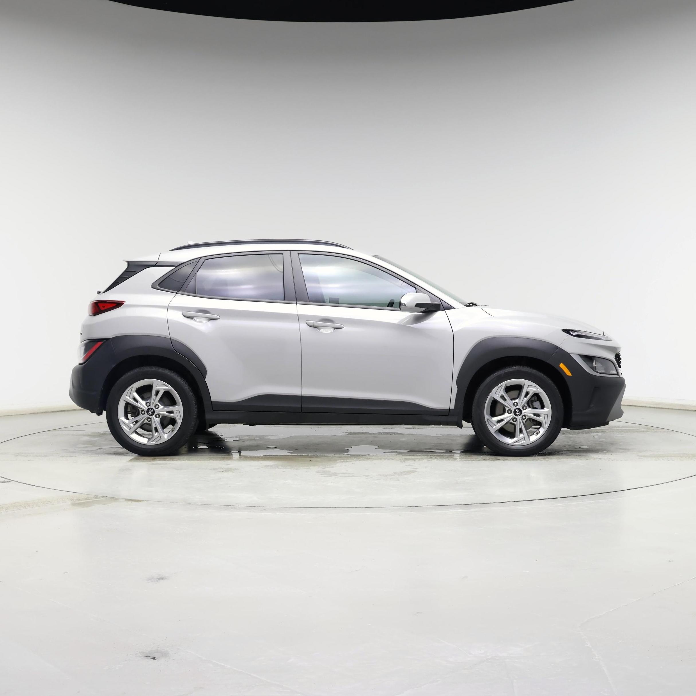 Thumbnail: 2022 Hyundai Kona - 7