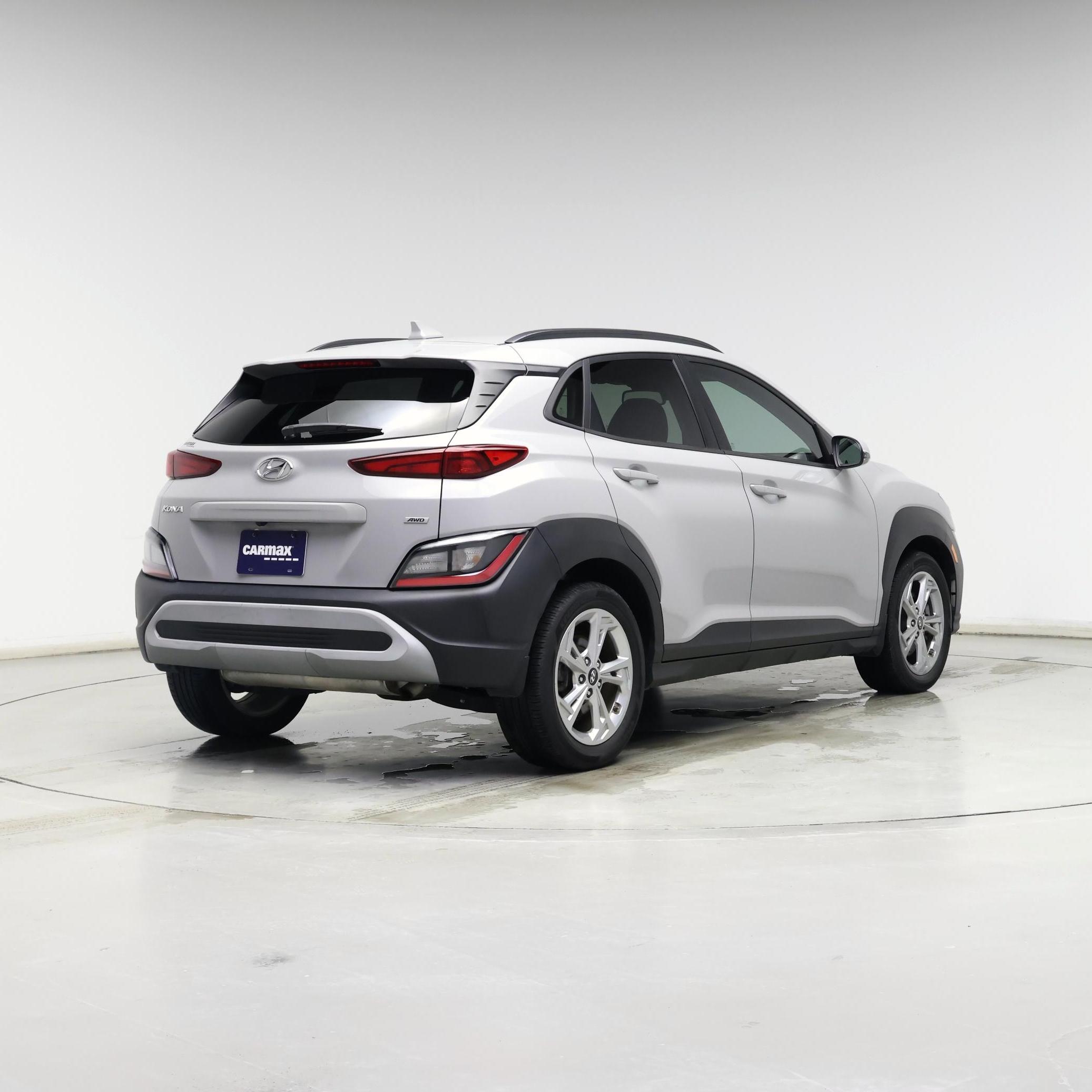 Thumbnail: 2022 Hyundai Kona - 8