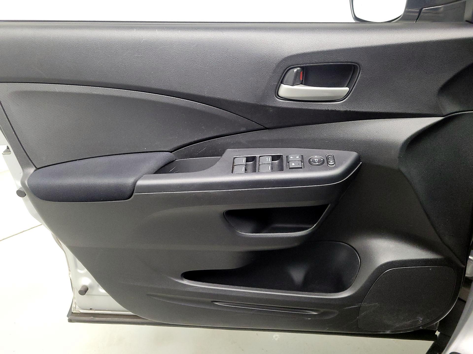 Thumbnail: 2016 Honda CR-V - 12