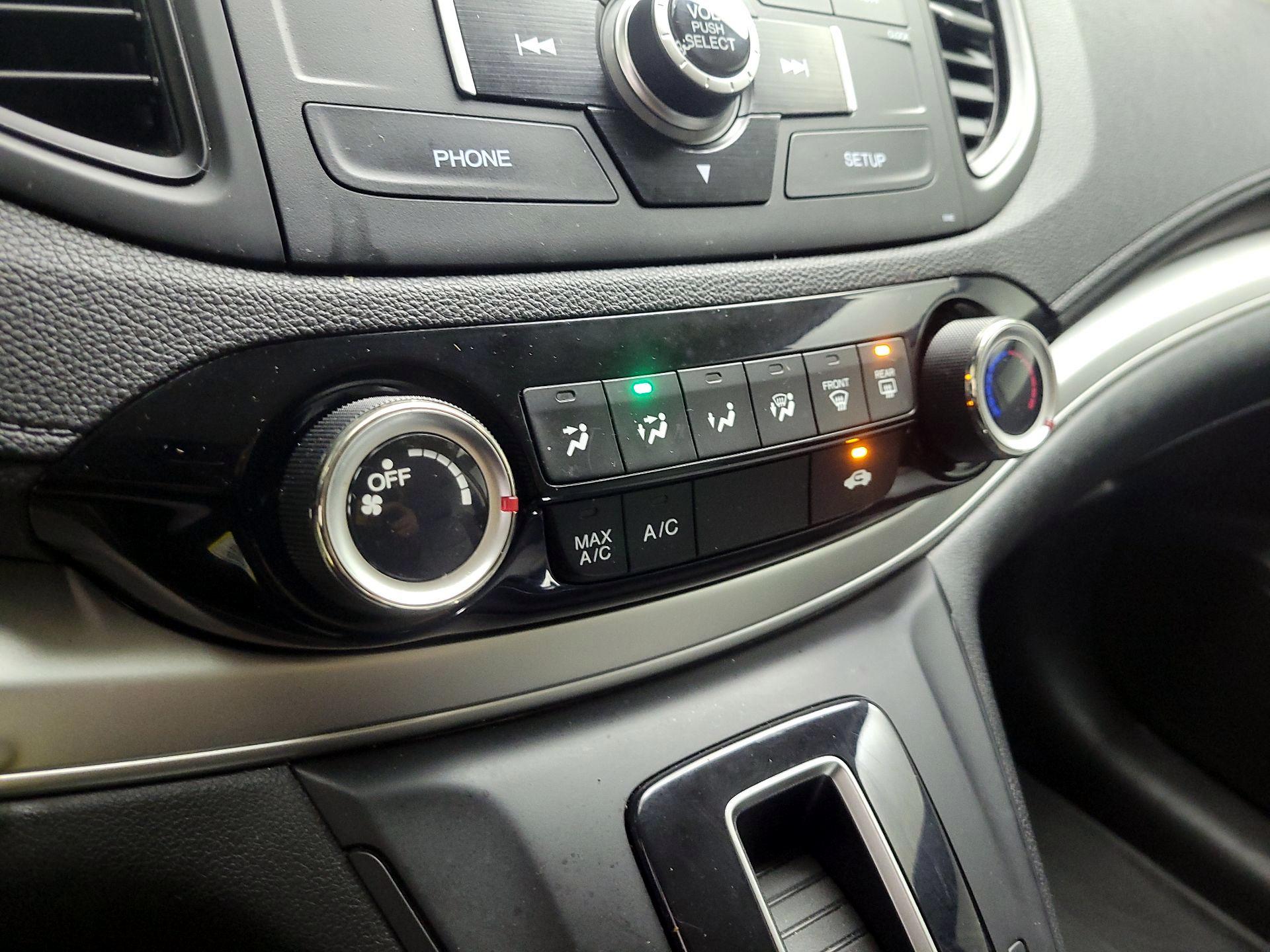 Thumbnail: 2016 Honda CR-V - 15