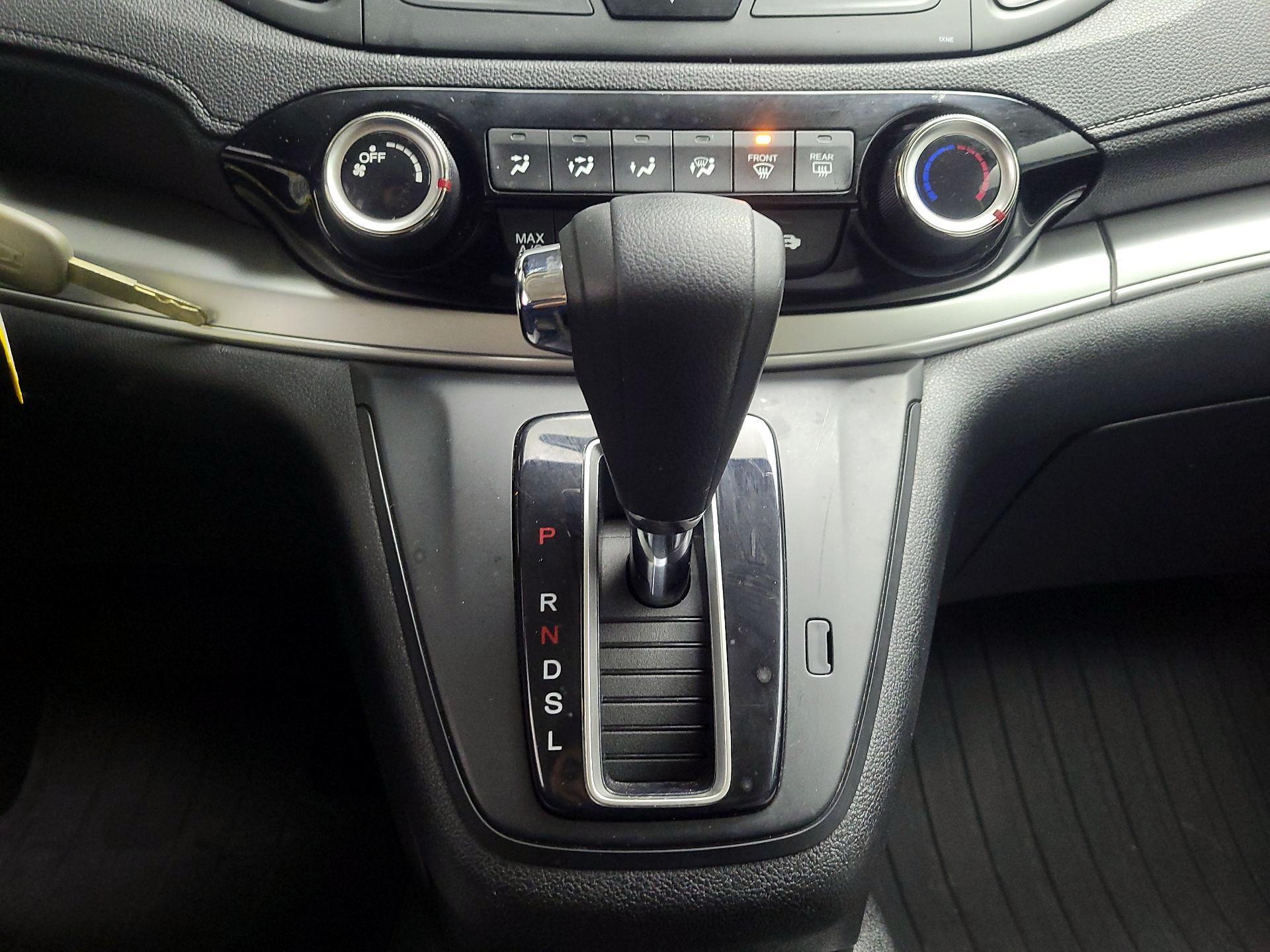 Thumbnail: 2016 Honda CR-V - 16